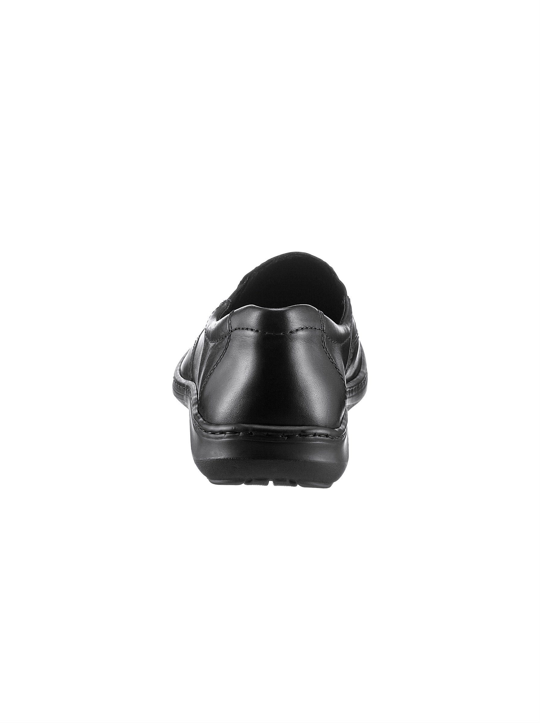 Waldläufer Slipper Slipper