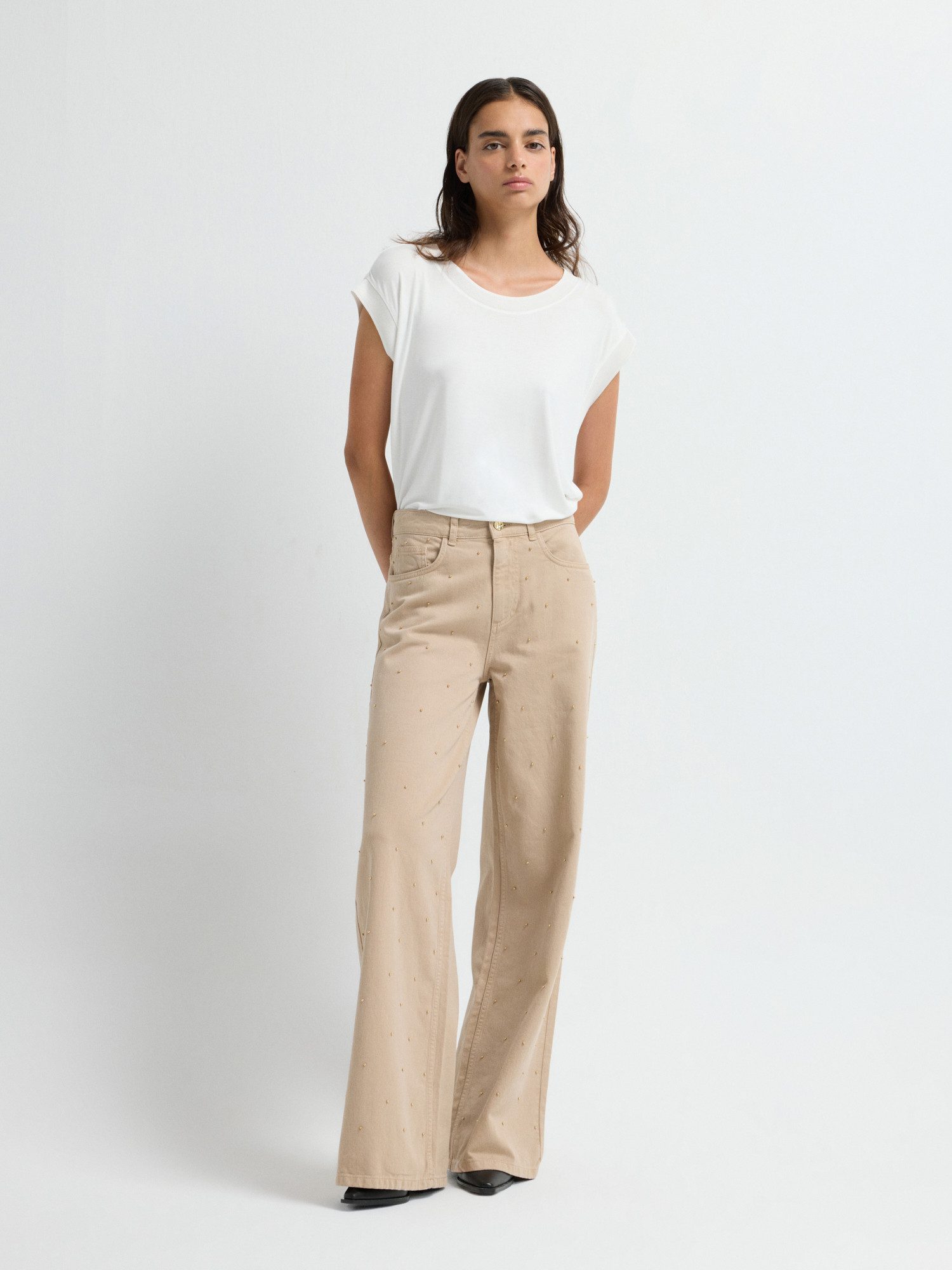 adL Bequeme Jeans