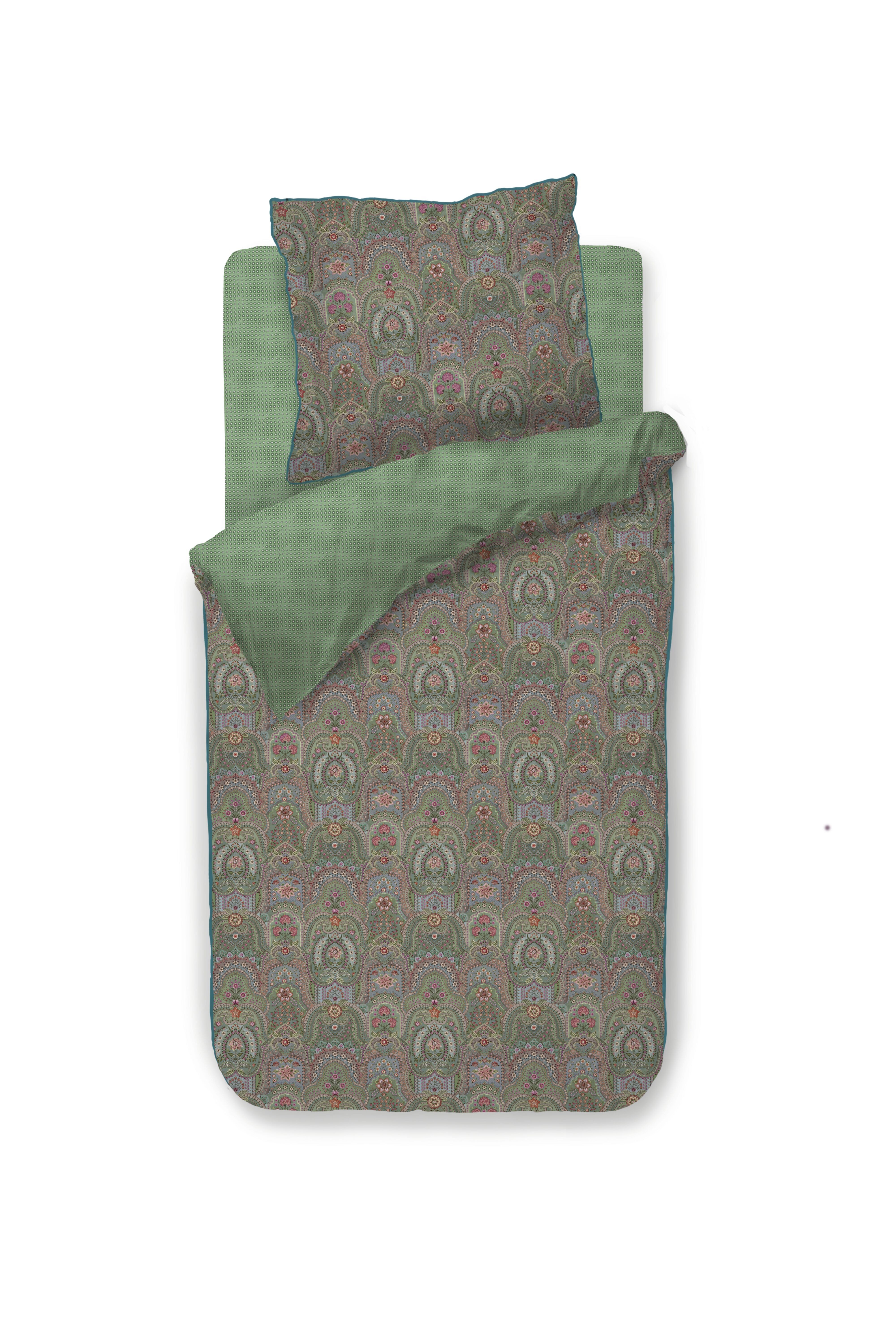 PiP Studio Bettwäsche Pip Studio, Bettwäsche Set, Little Jabali, 2 teilig