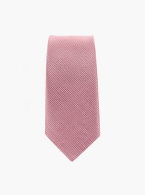 axy Krawatte Herren Krawatte 5.0 cm breit einfarbig perfektes Geschenk Seidenkrawatte, mit Geschenkbox