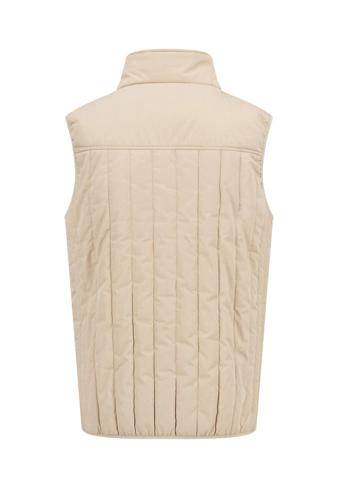 FYNCH-HATTON Steppweste mit Stehkragen günstig online kaufen