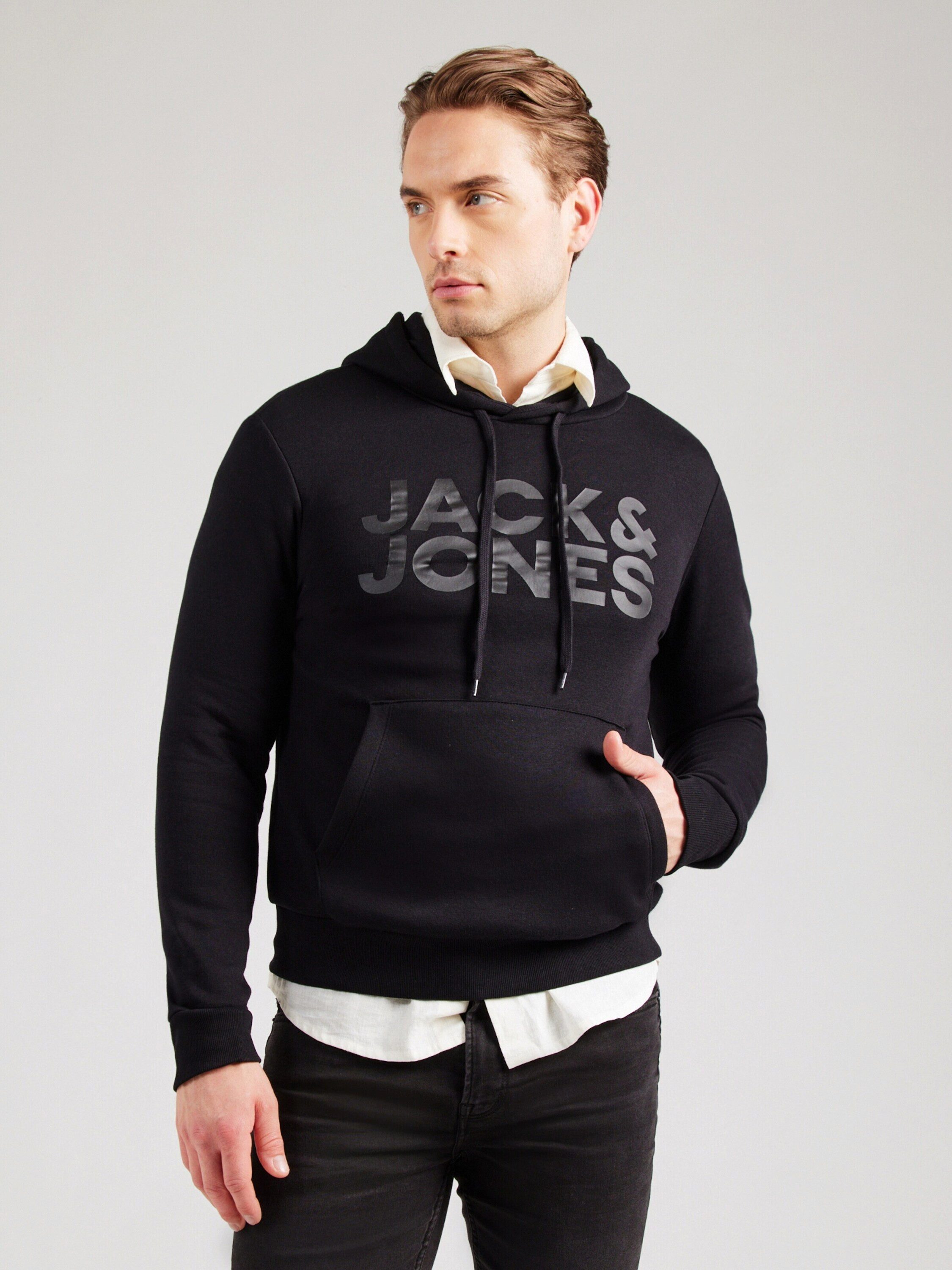 Jack & Jones Sweatshirt (1-tlg)