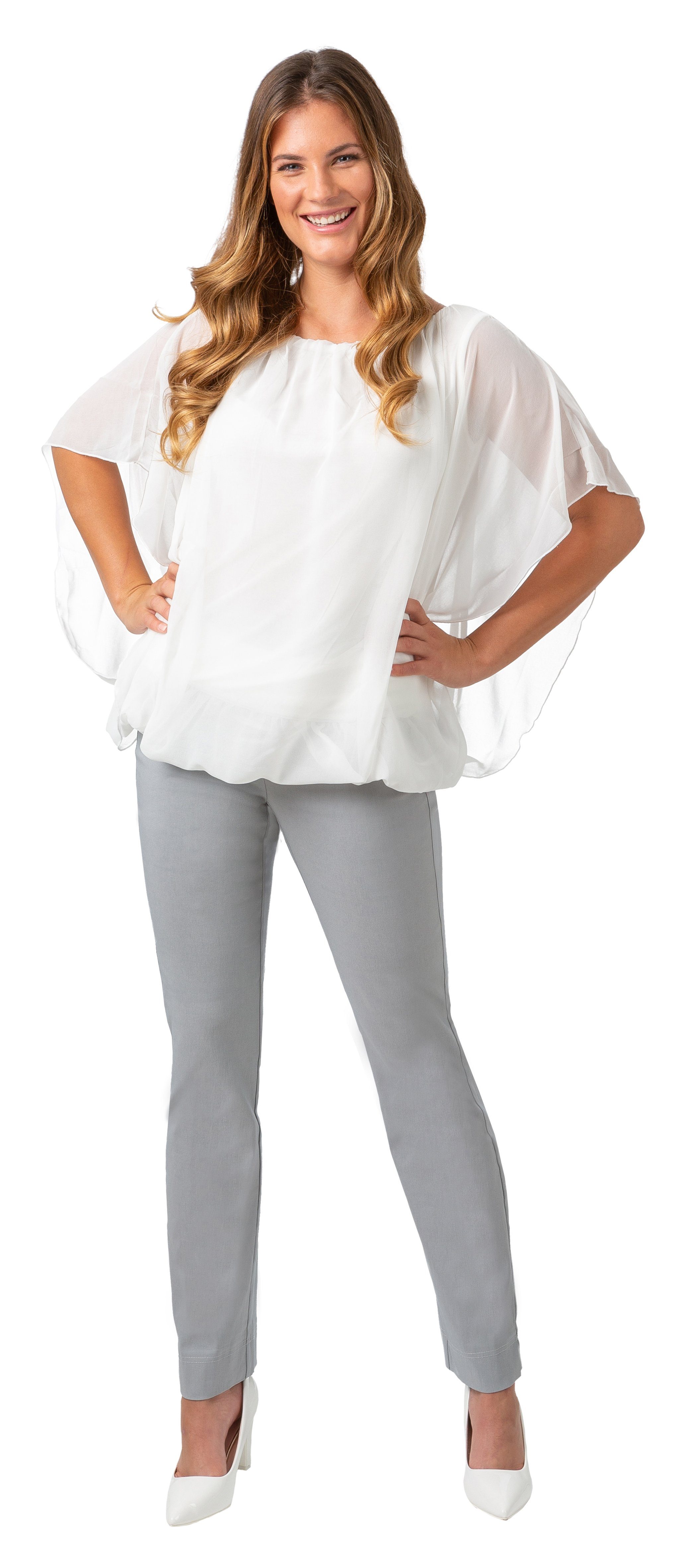 Gio Milano Stretch-Hose Gio-Gabi_6200-2010 super Stretch Hose