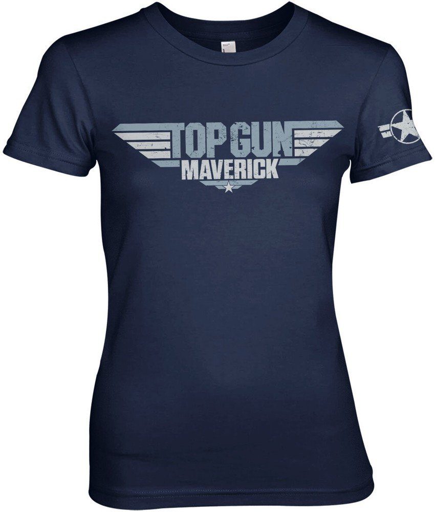 TOP GUN T-Shirt