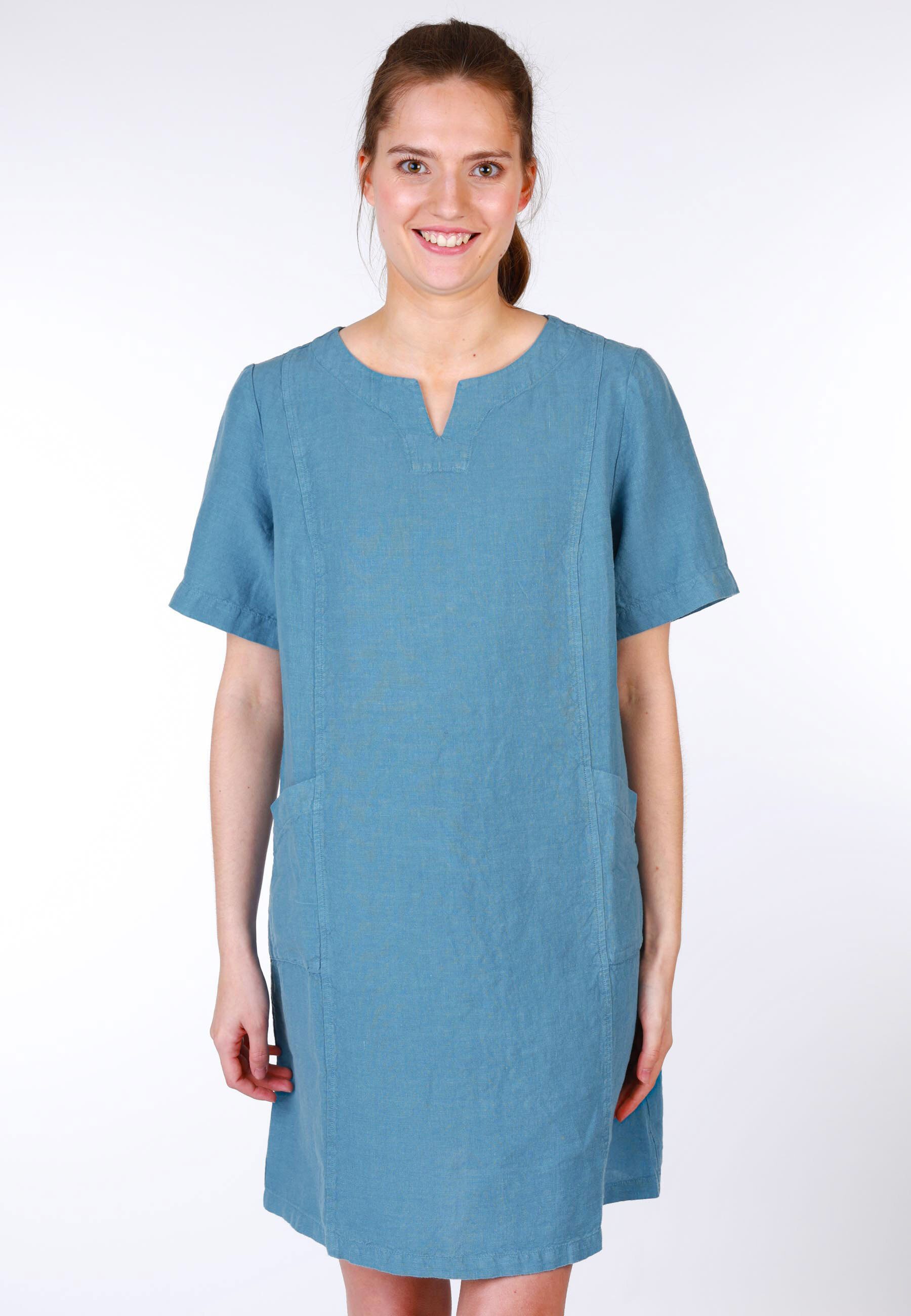 Deerberg Sommerkleid Bloom