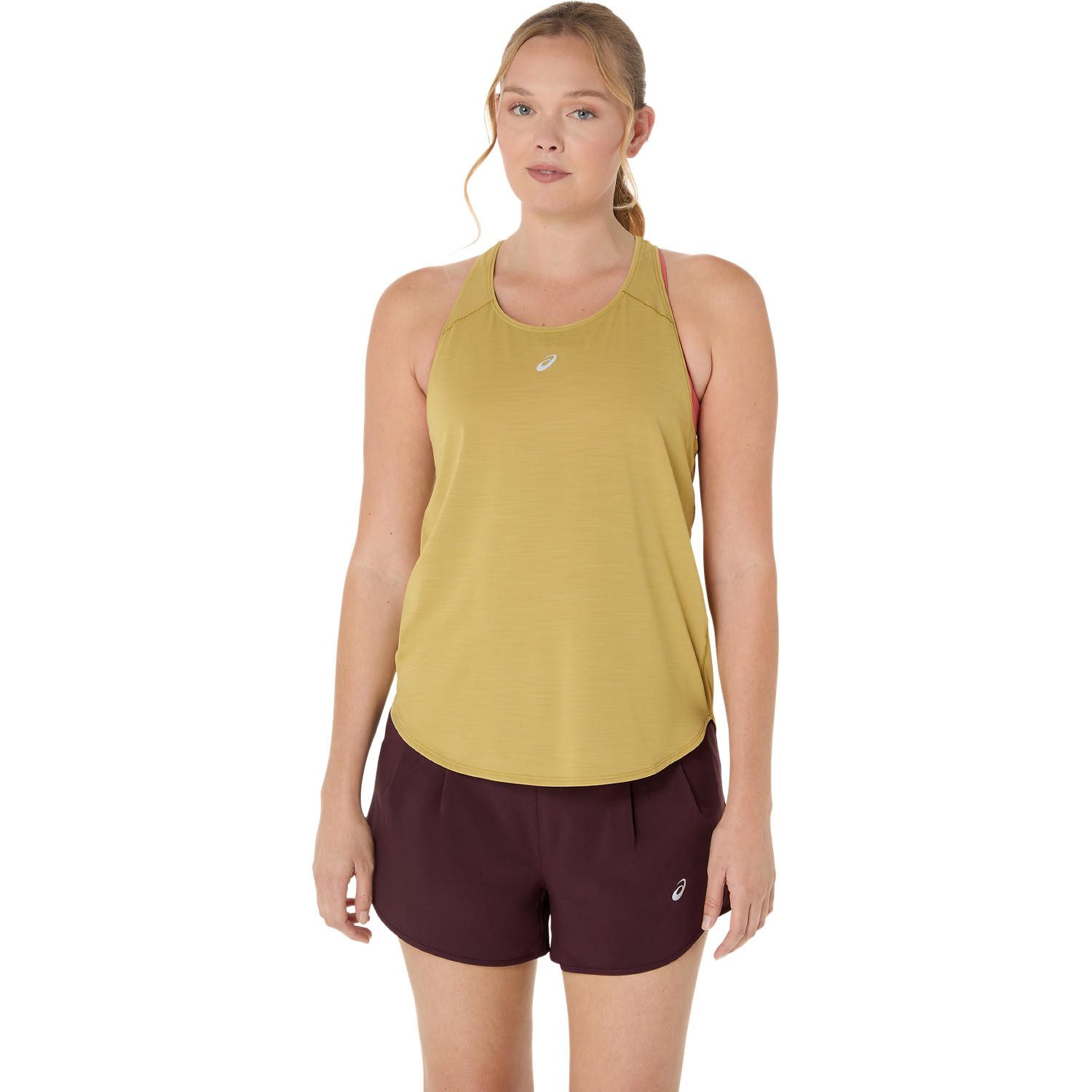 Asics Trainingstop ROAD TANK günstig online kaufen