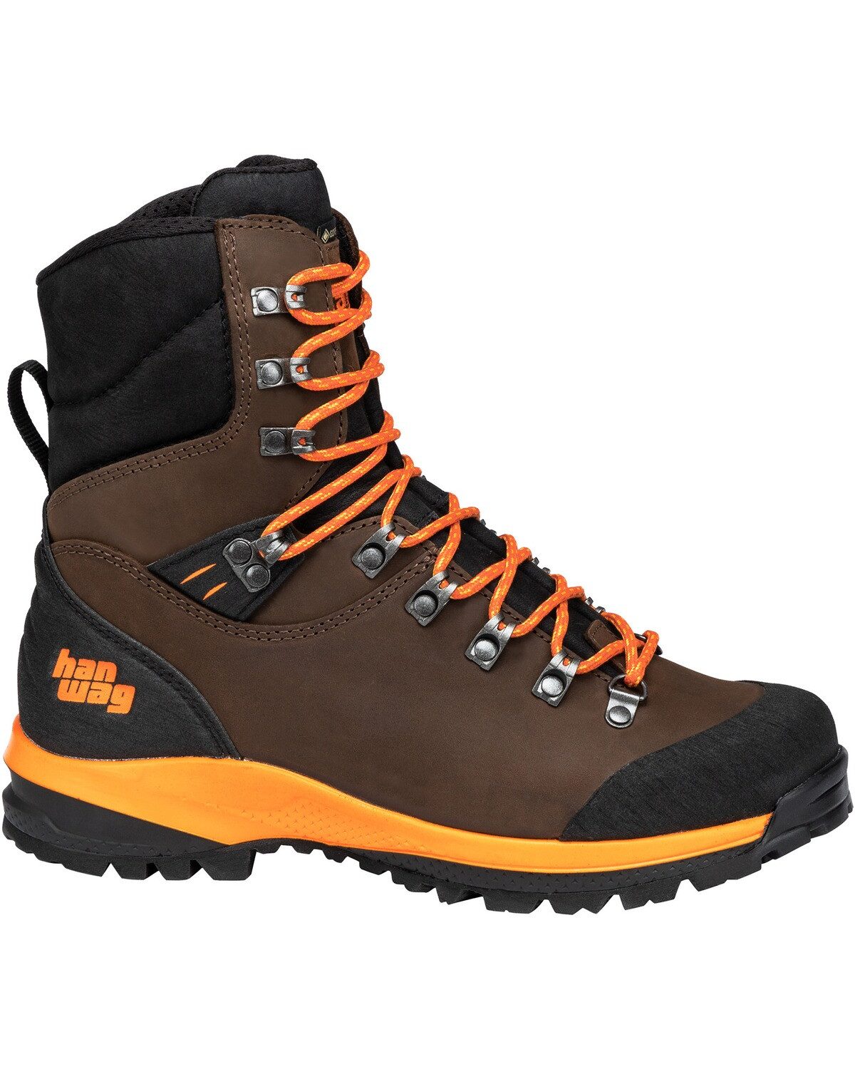 Hanwag Stiefel Kalixfors Mid SF Extra GTX Wanderstiefel