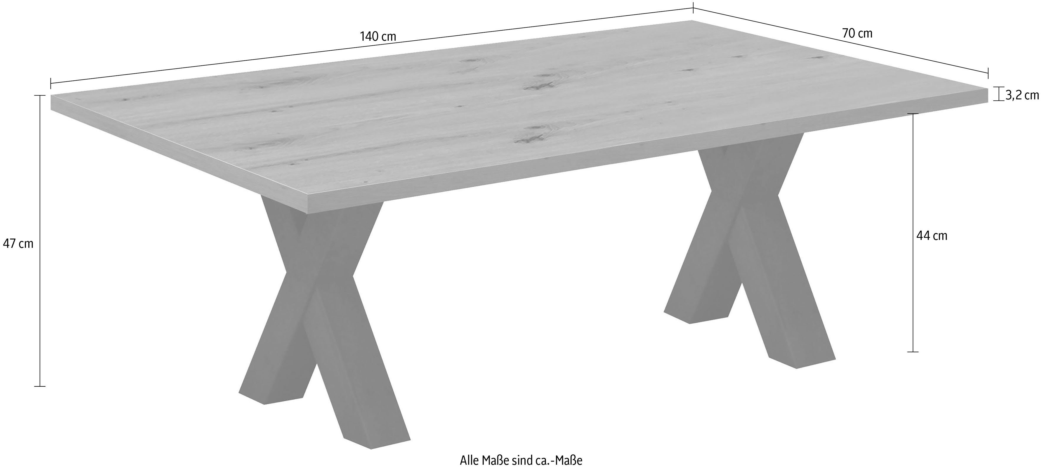 Mäusbacher Couchtisch Big-System (OTTO Choices), TOPSELLER!, Tisch, Wohnzim günstig online kaufen
