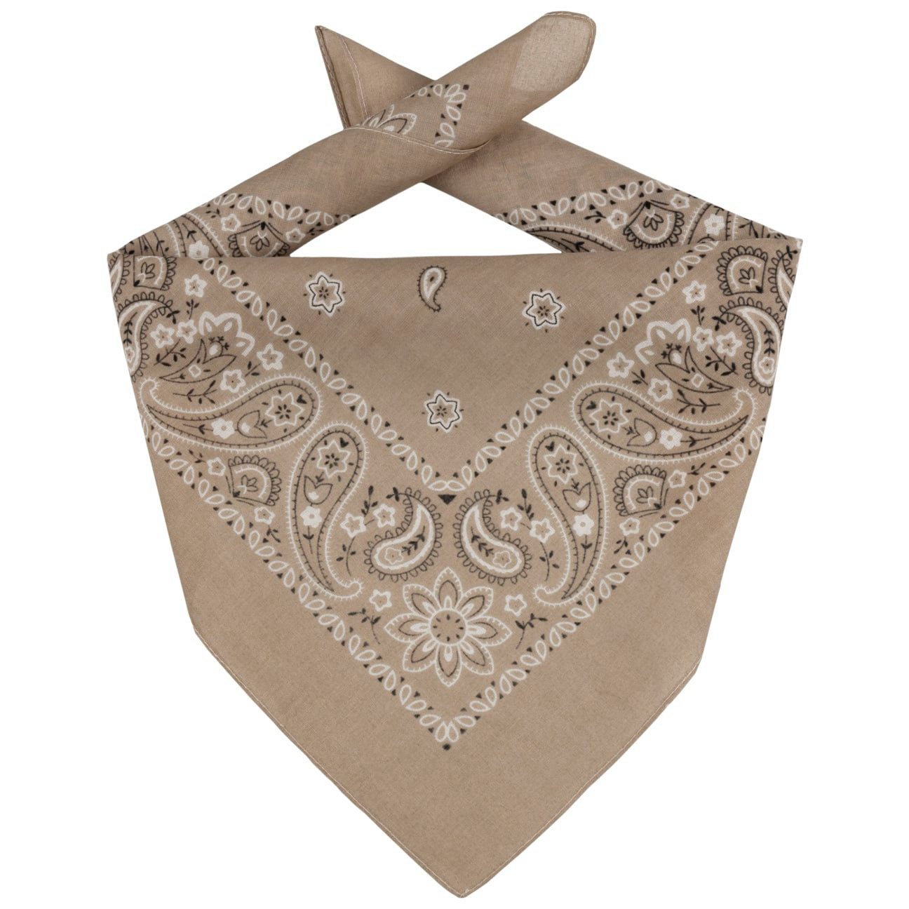 Lipodo Multifunktionstuch, (1-St), Bandana günstig online kaufen