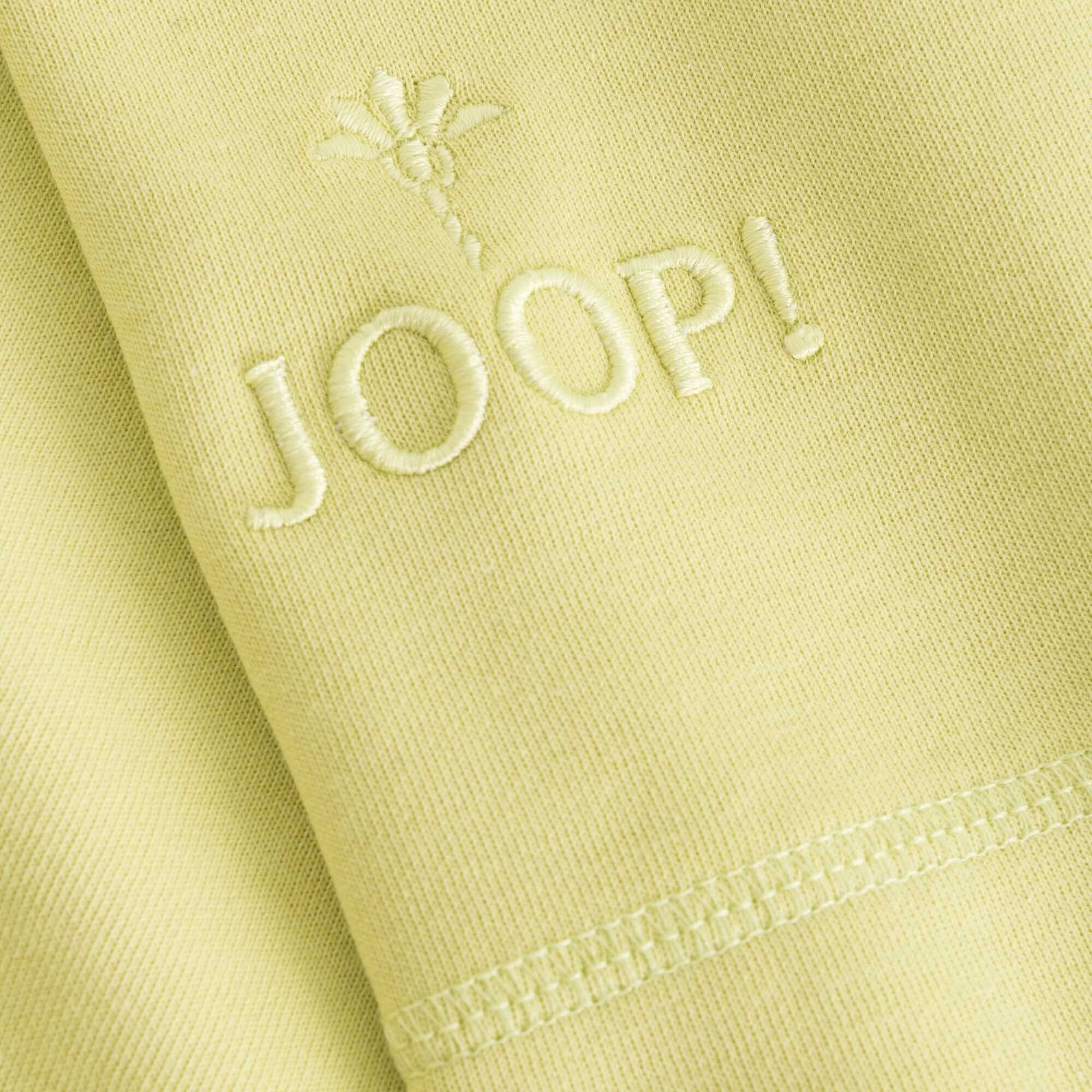 Loungewear Grün (Bright Damen Green) Hoodie Joop! Sweater, Sweater Sweatshirt, -