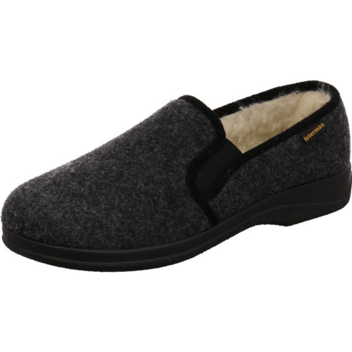 Intermax Hausschuh