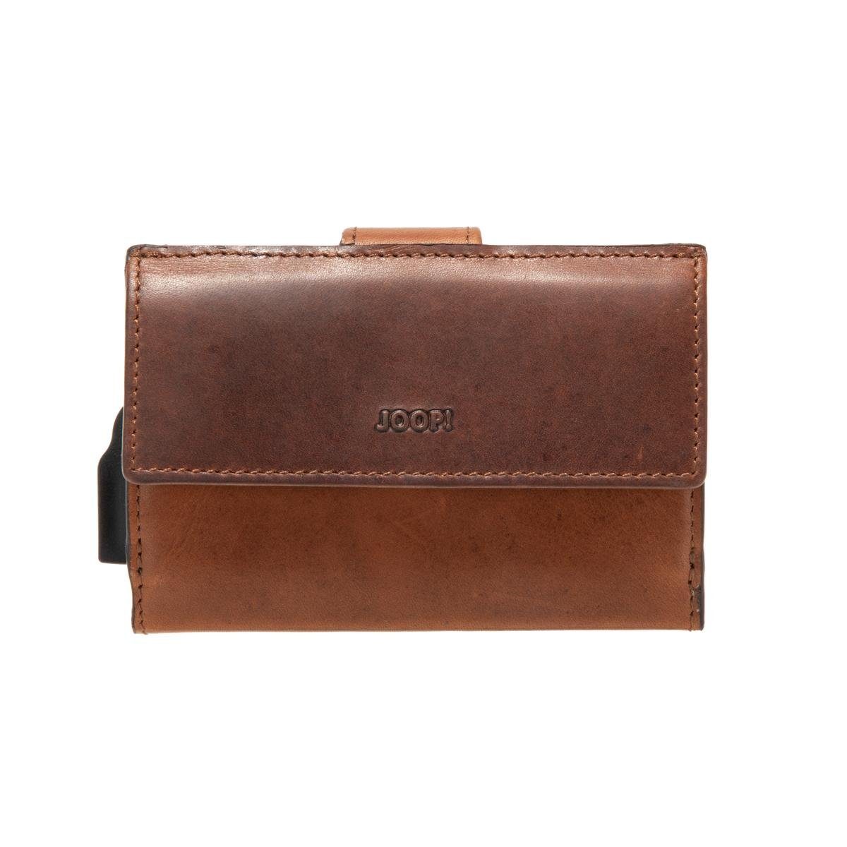 JOOP! Geldbörse Loreto C-Three E-Cage Sv8F RFID