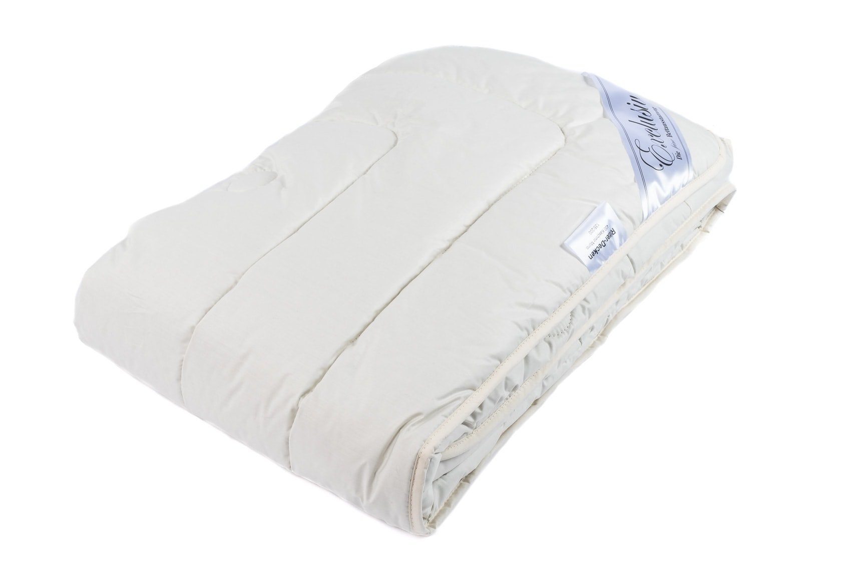 Ritter Decken Einziehdecke Ritter Decken, Füllung: 100 % Kaschmir