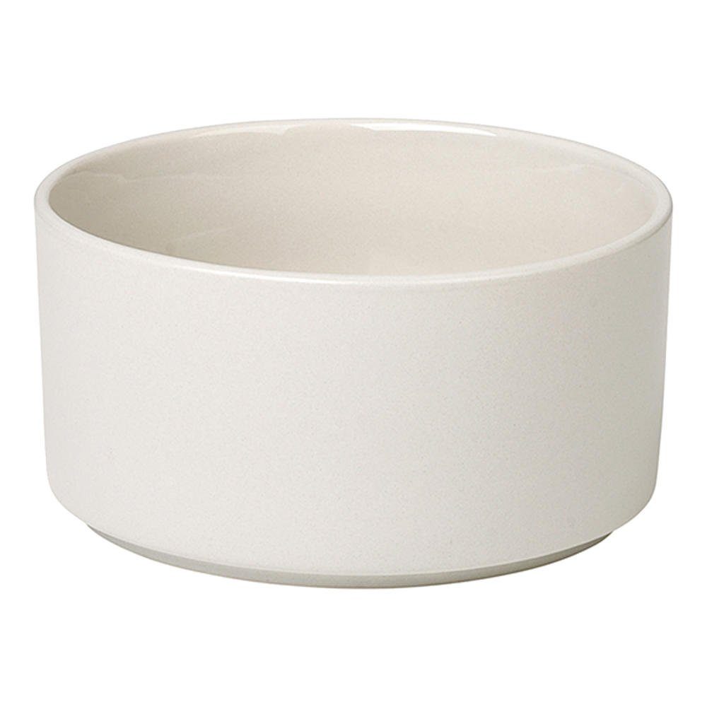 blomus Schale blomus Schale -PILAR- Schüssel, Müslischale aus Keramik, Keramik, (kein)