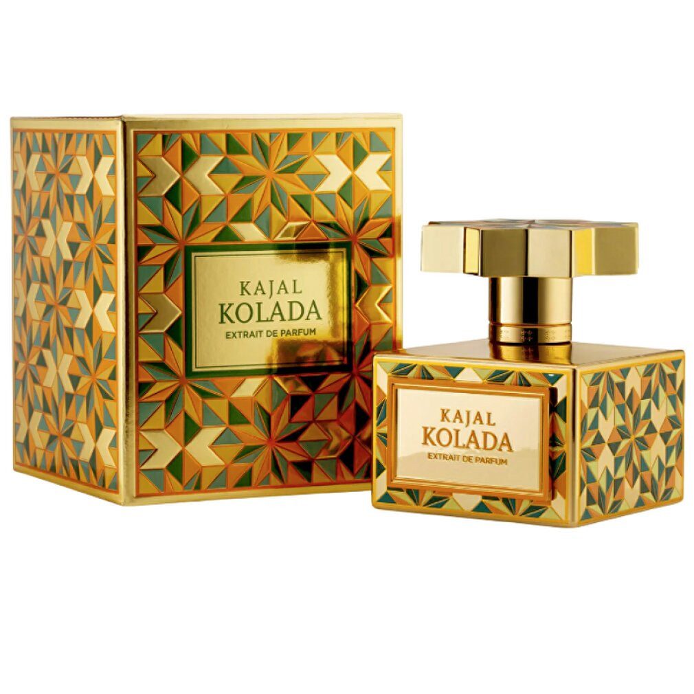 Kajal Körperpflegeduft Kajal Classic Collection KOLADA Extrait de Parfum 100 ml