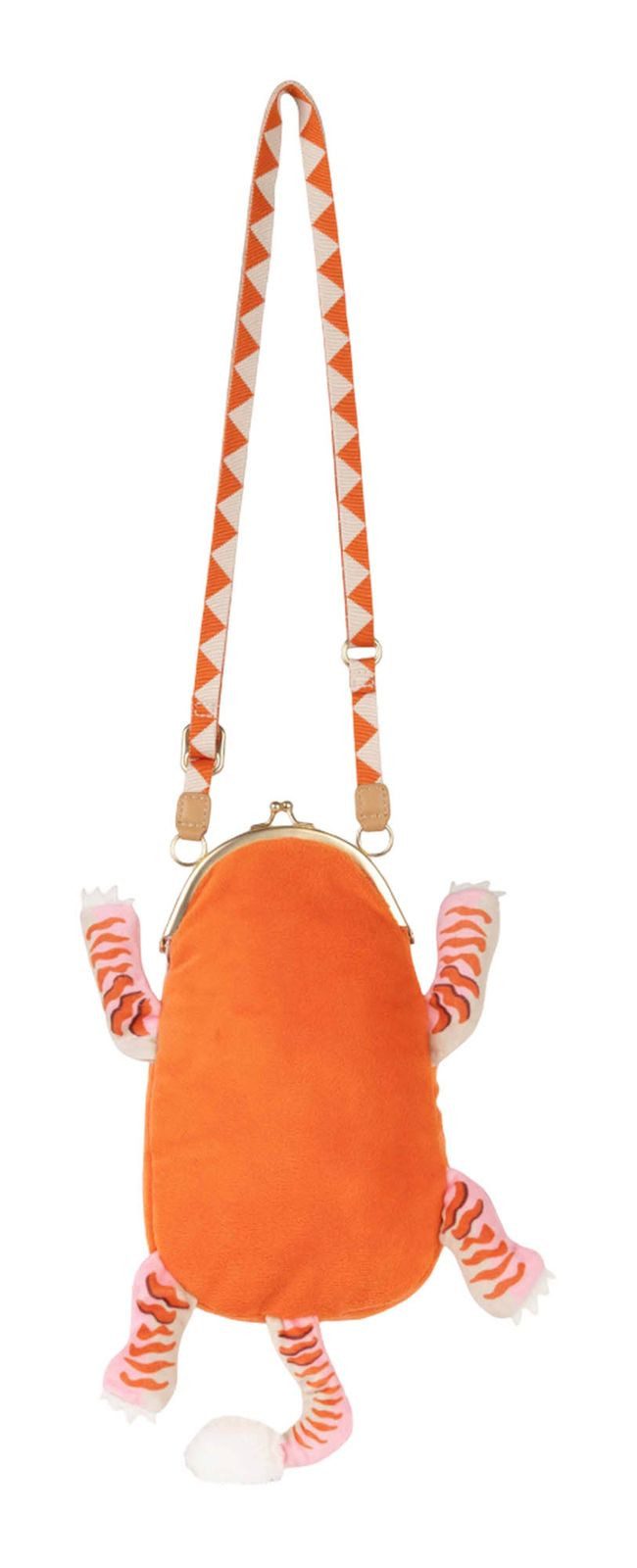 Oilily Umhängetasche Tiger Crossbody Bag