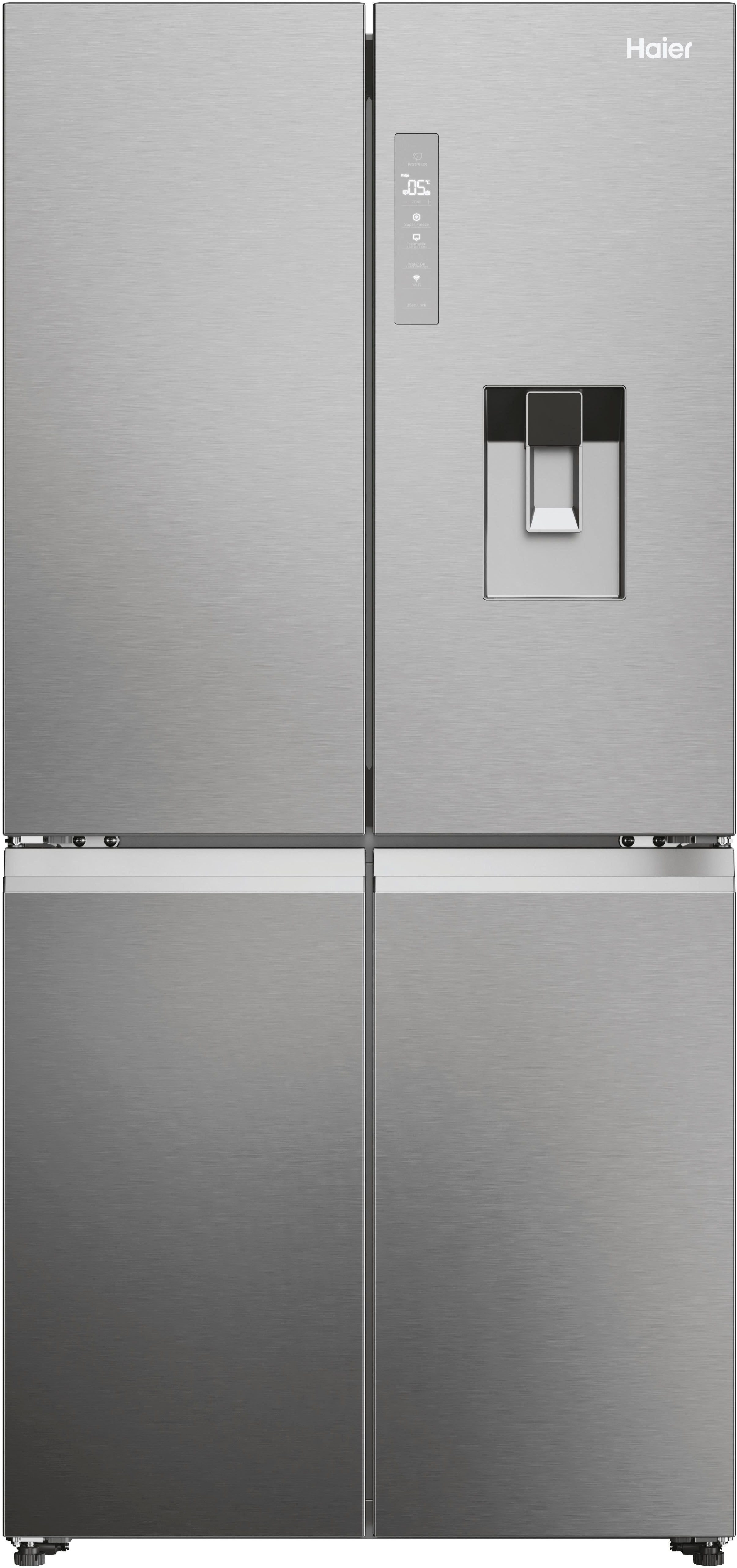 Haier Multi Door CUBE 83 SERIES 5 HCW58F18EHMP, 177,5 cm hoch, 83 cm breit