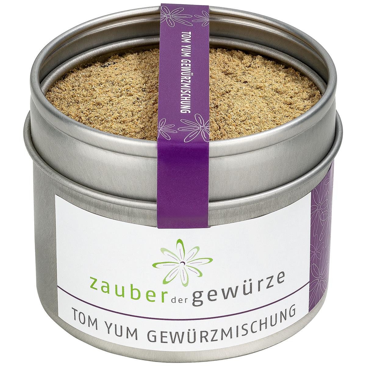 Gewürz Zauber der Gewürze Tom Yum Gewürzmischung