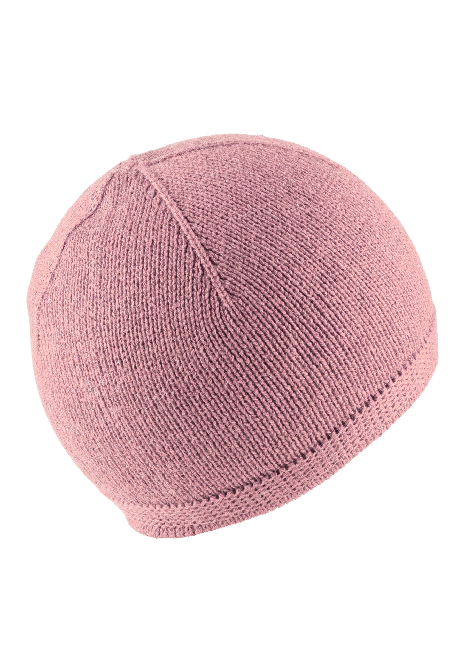 Sterntaler® Strickmütze Multipack OCS Strickmütze aus Baumwolle (Bio) (1-St)