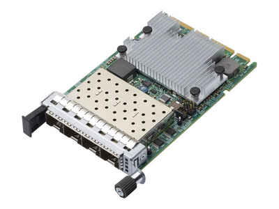 Lenovo LENOVO ThinkSystem Broadcom 57454 10/25GbE SFP28 4-port OCP Etherne... Netzwerk-Adapter