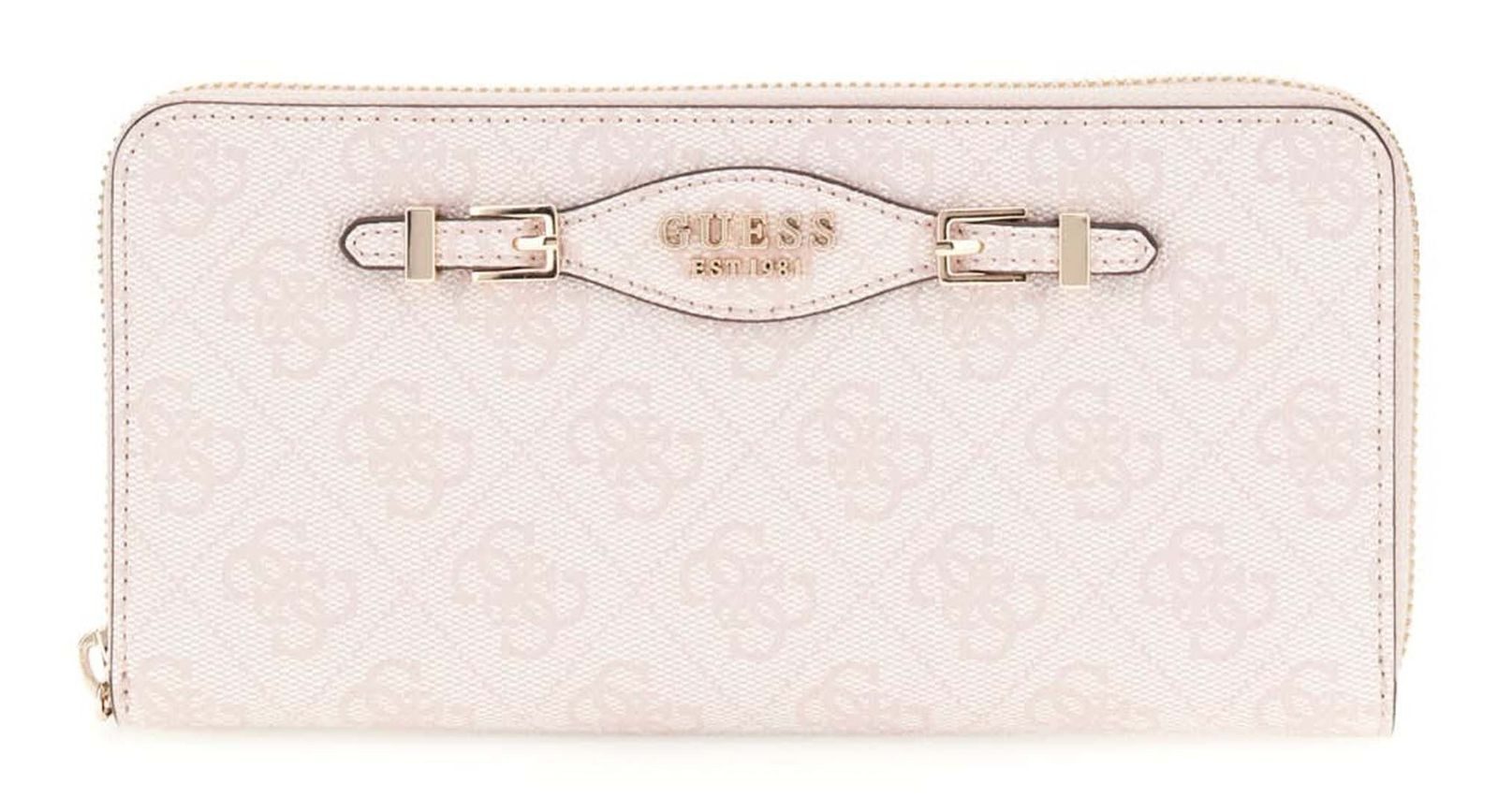 Geldbörse SLG Large Zip Around Wallet