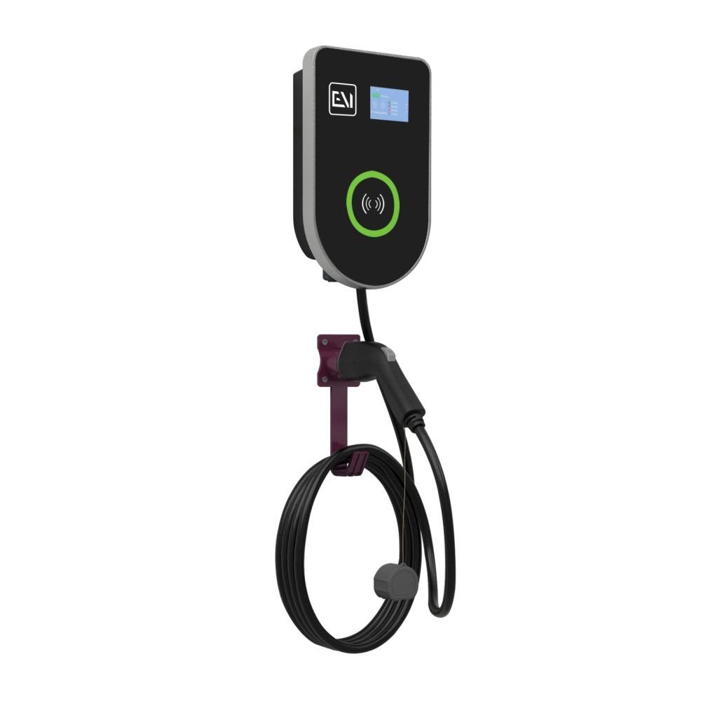 Elektroauto-Ladestation ADEV11K-Y1