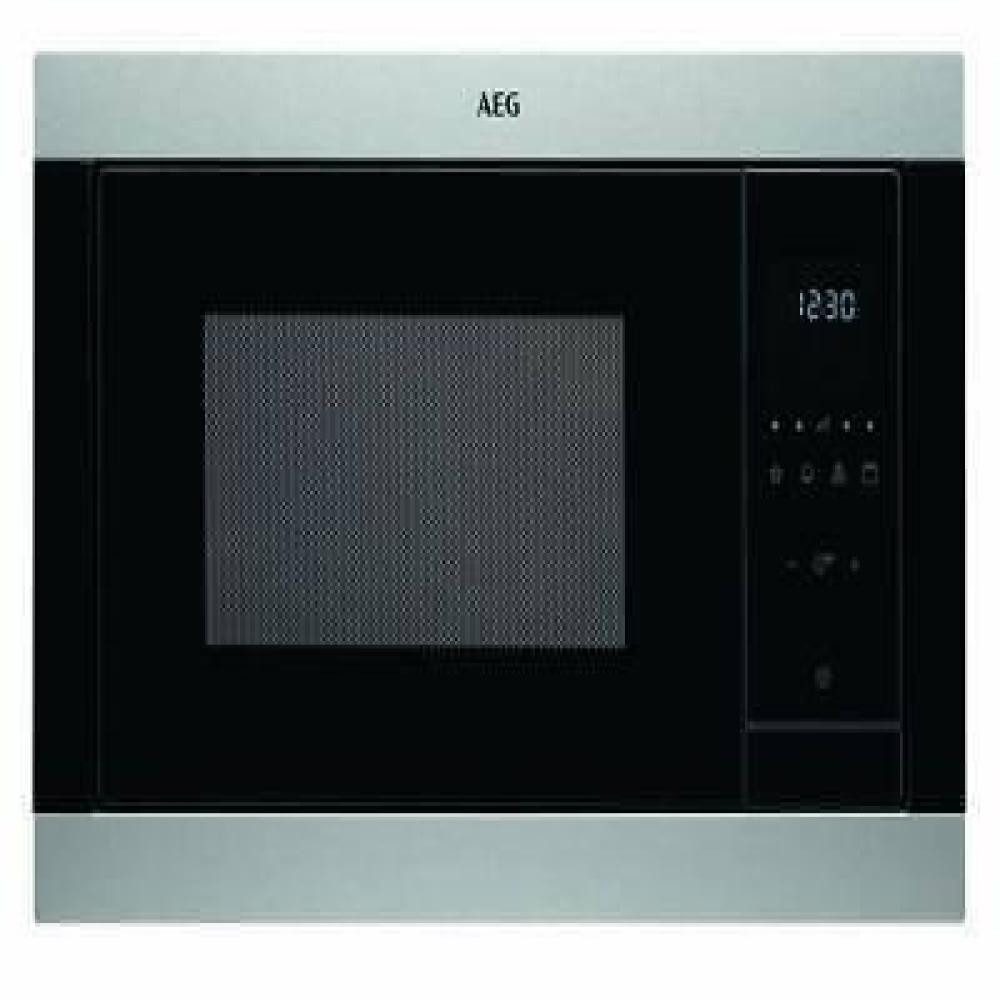 AEG MSB2547D-M Edelstahl Grill-Mikrowelle Integriert 25 l 900 W