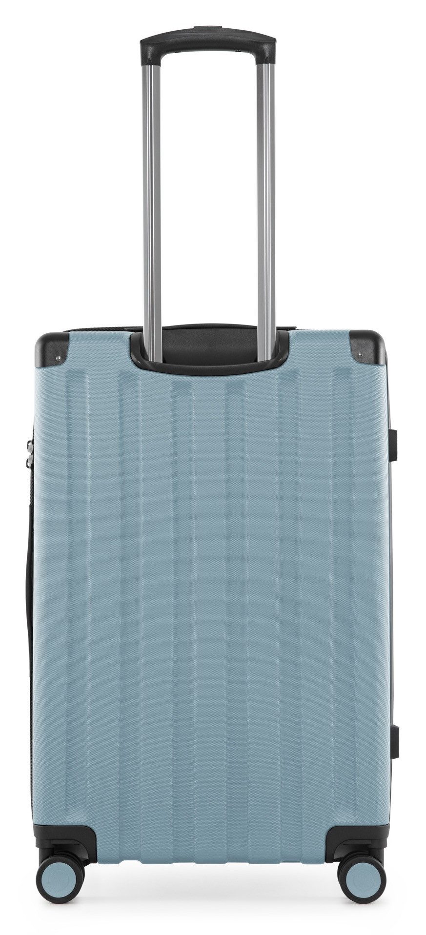 Hauptstadtkoffer Hartschalen-Trolley Q-Damm, verschiedene Farben und günstig online kaufen