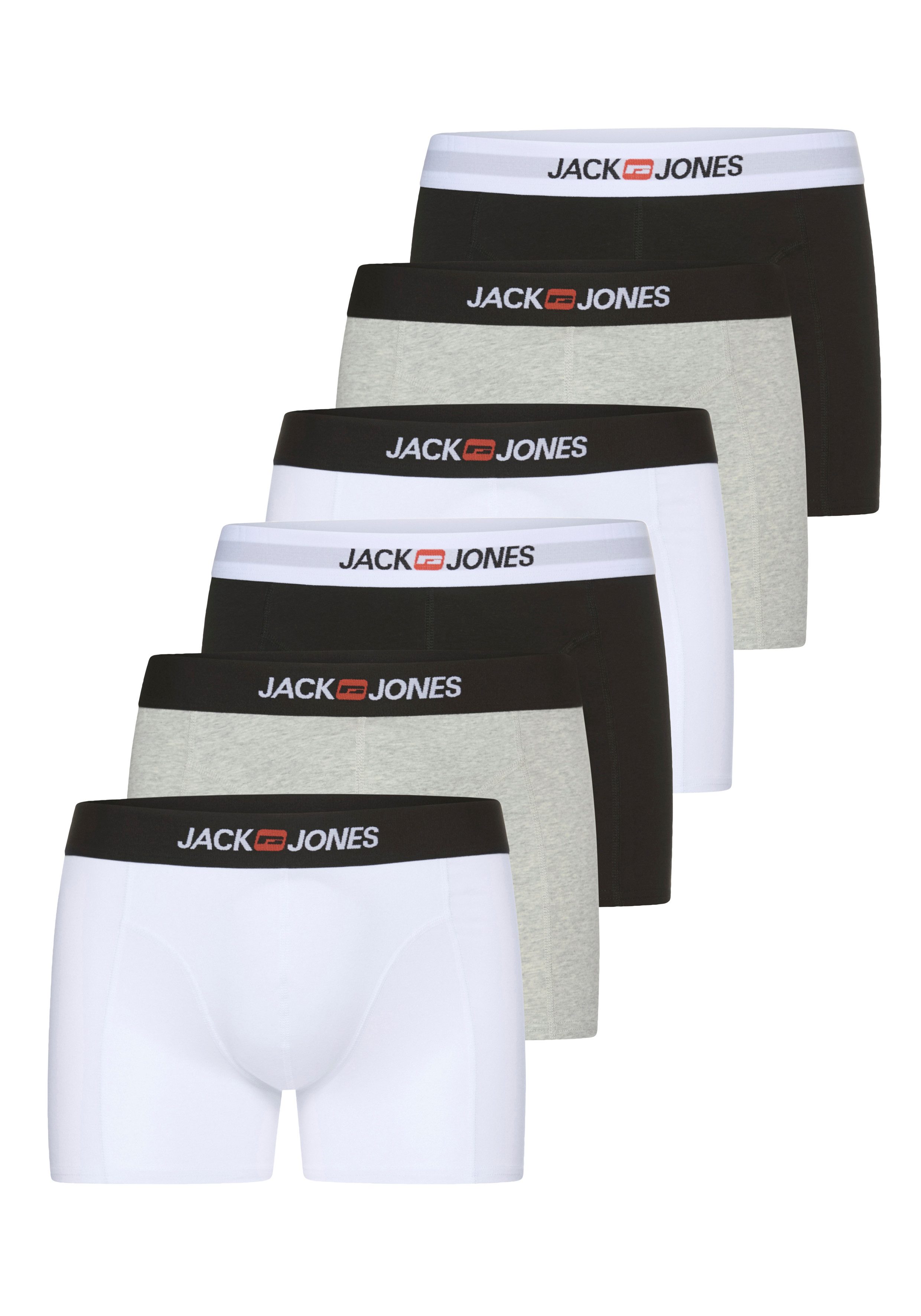 Jack & Jones Trunk JACOLD CRISP günstig online kaufen