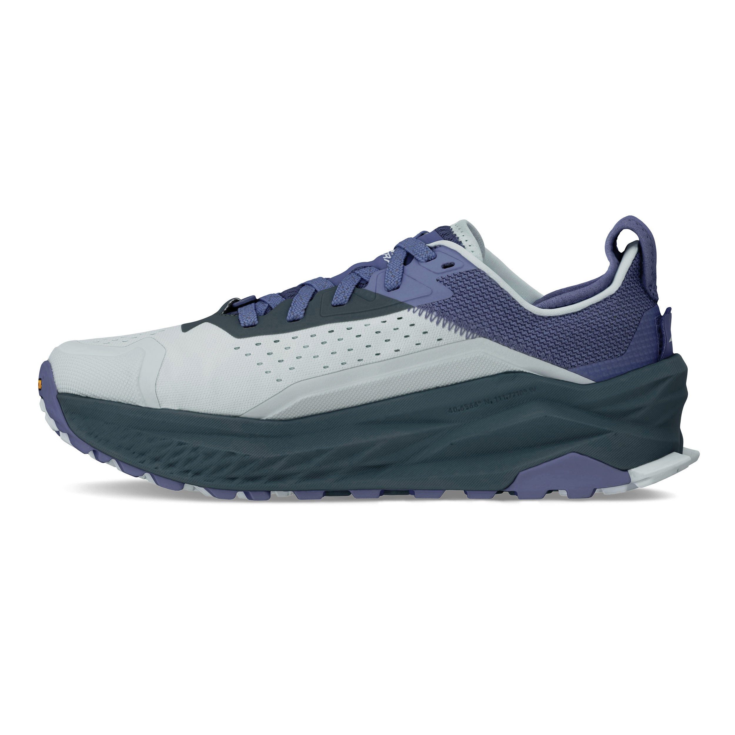 Altra Olympus 6 - Trailschuh Trailrunningschuh