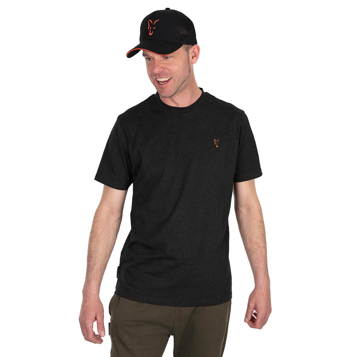 FOX International T-Shirt Fox Collection T-Shirt