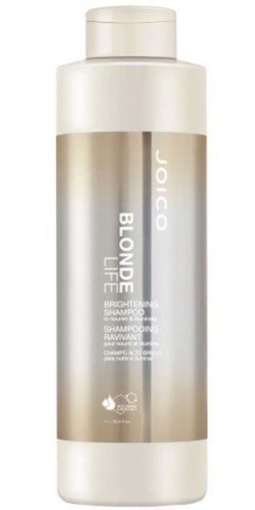 Joico Haarshampoo Joico Blonde Life Brightening Shampoo 1000ml