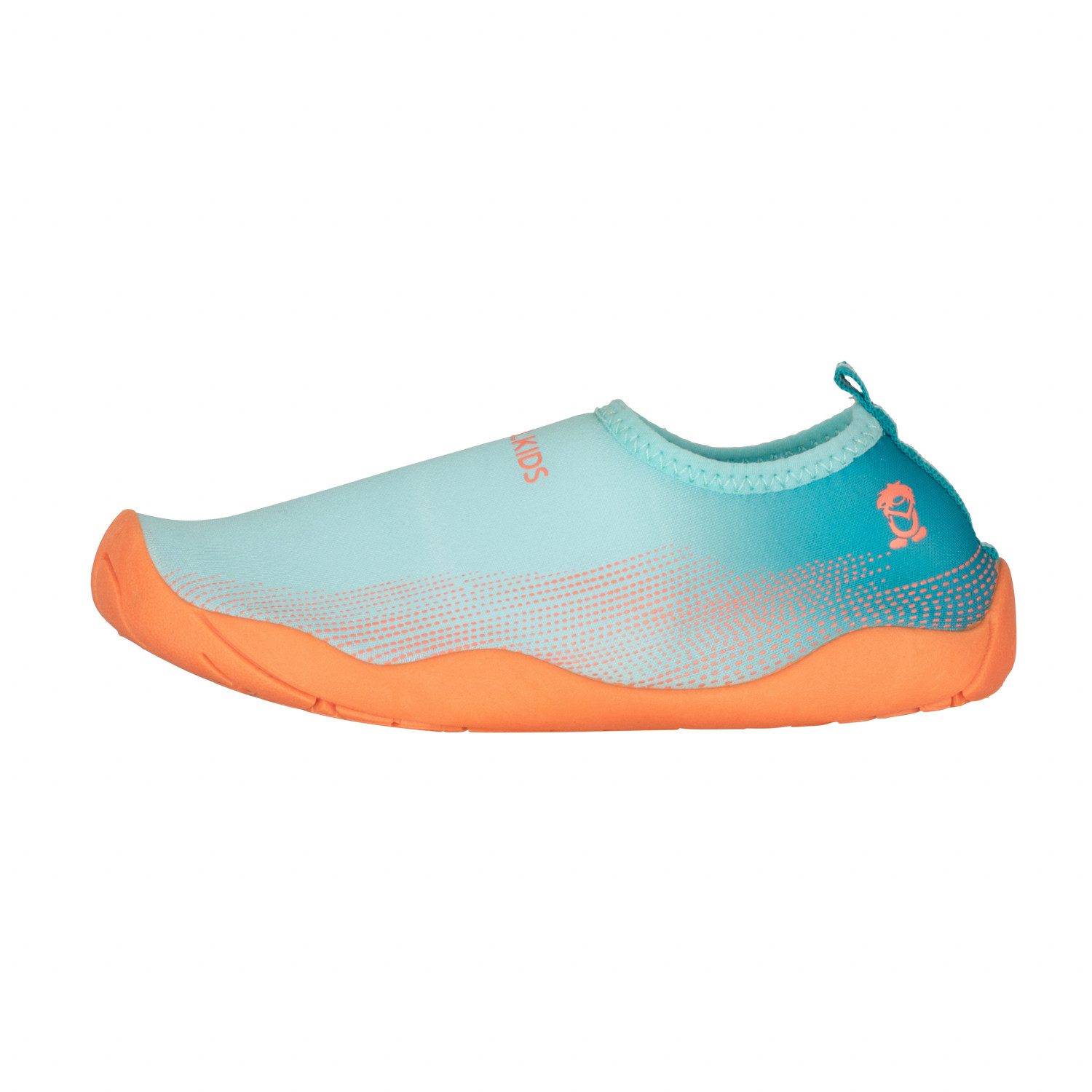 TROLLKIDS Kids Balestrand Aqua Shoe Badeschuh