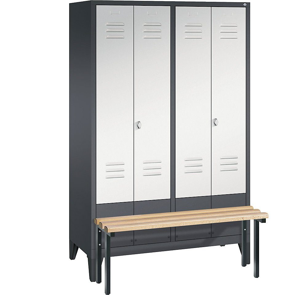 C+P Aktenschrank