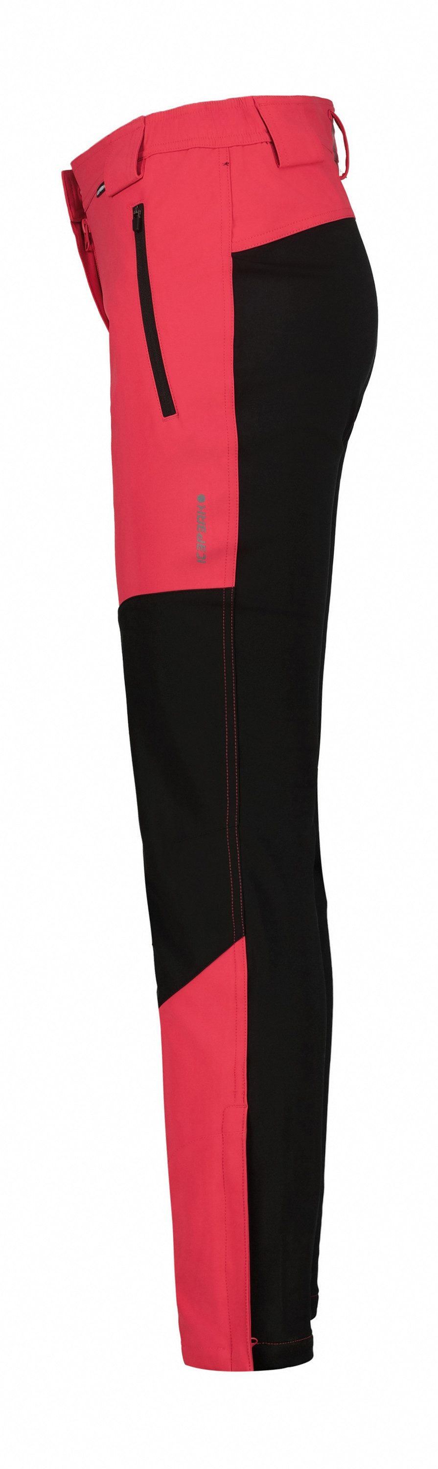 Icepeak Outdoorhose Icepeak Freizeit hosen DORAL