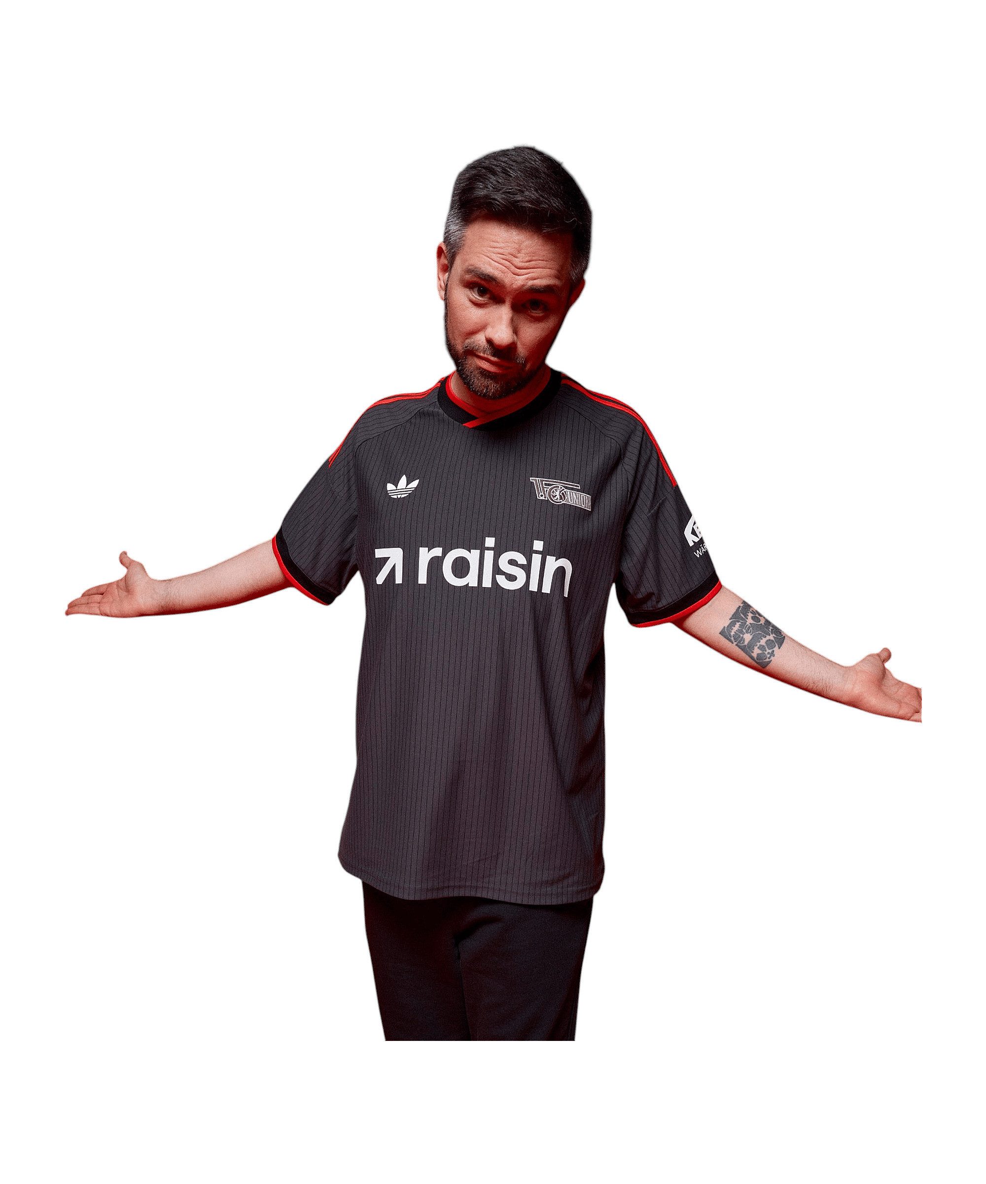 adidas Performance Fußballtrikot adidas Performance 1. Bundesliga