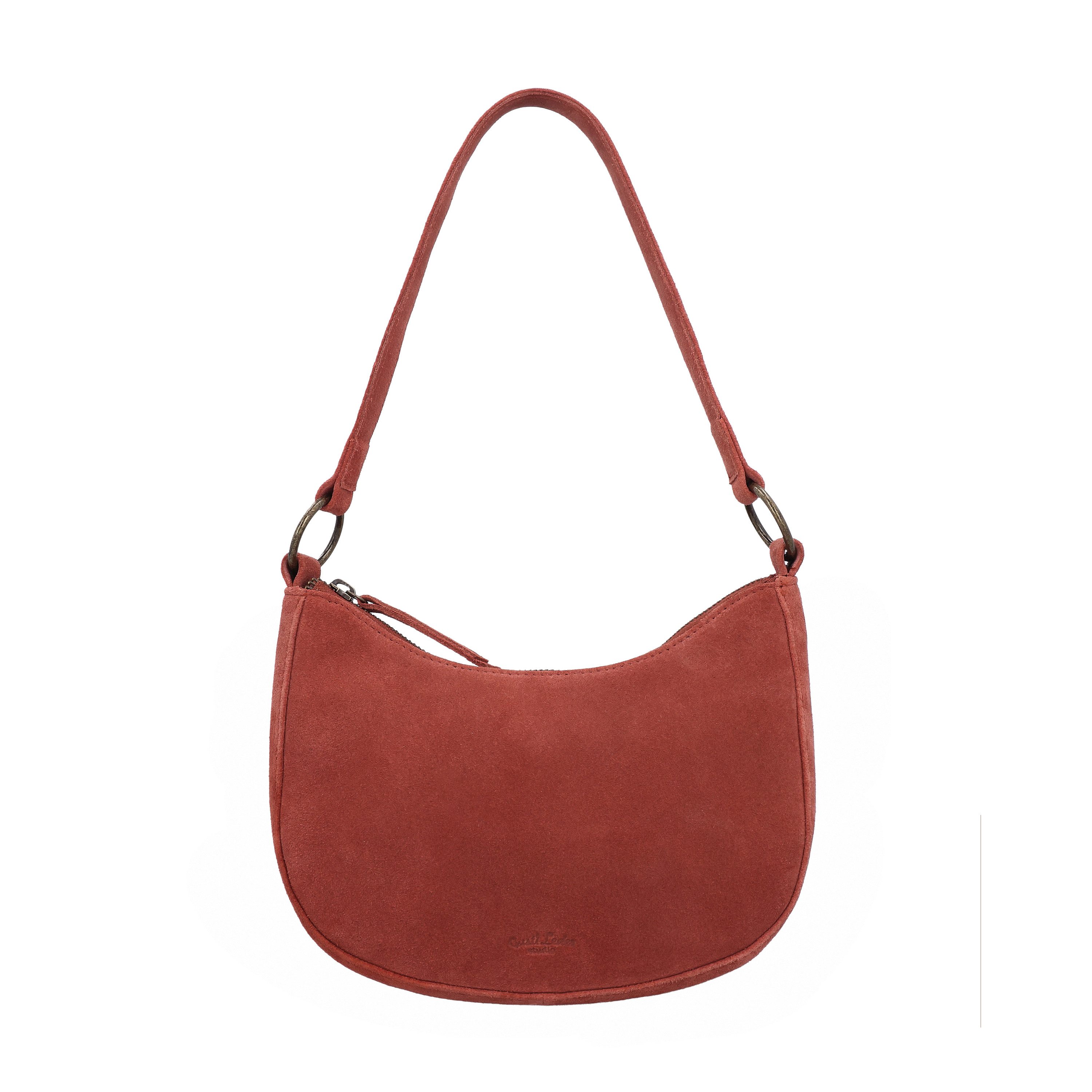 Gusti Leder Umhängetasche Gusti Leder small woman handbag Dunja (1-tlg)