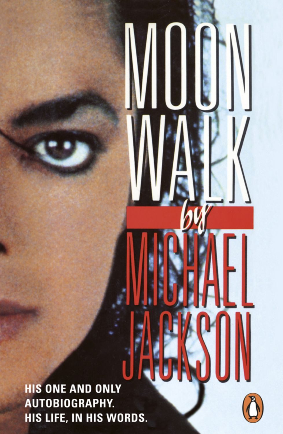 Moonwalk / Michael Jackson
