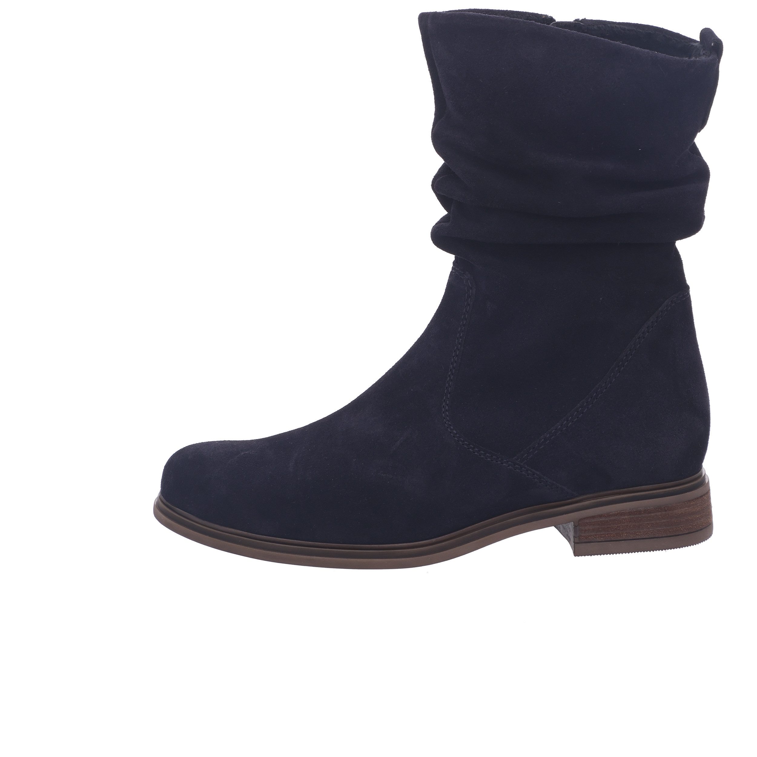 Gabor Gabor - Bootie City - dark blue Stiefelette