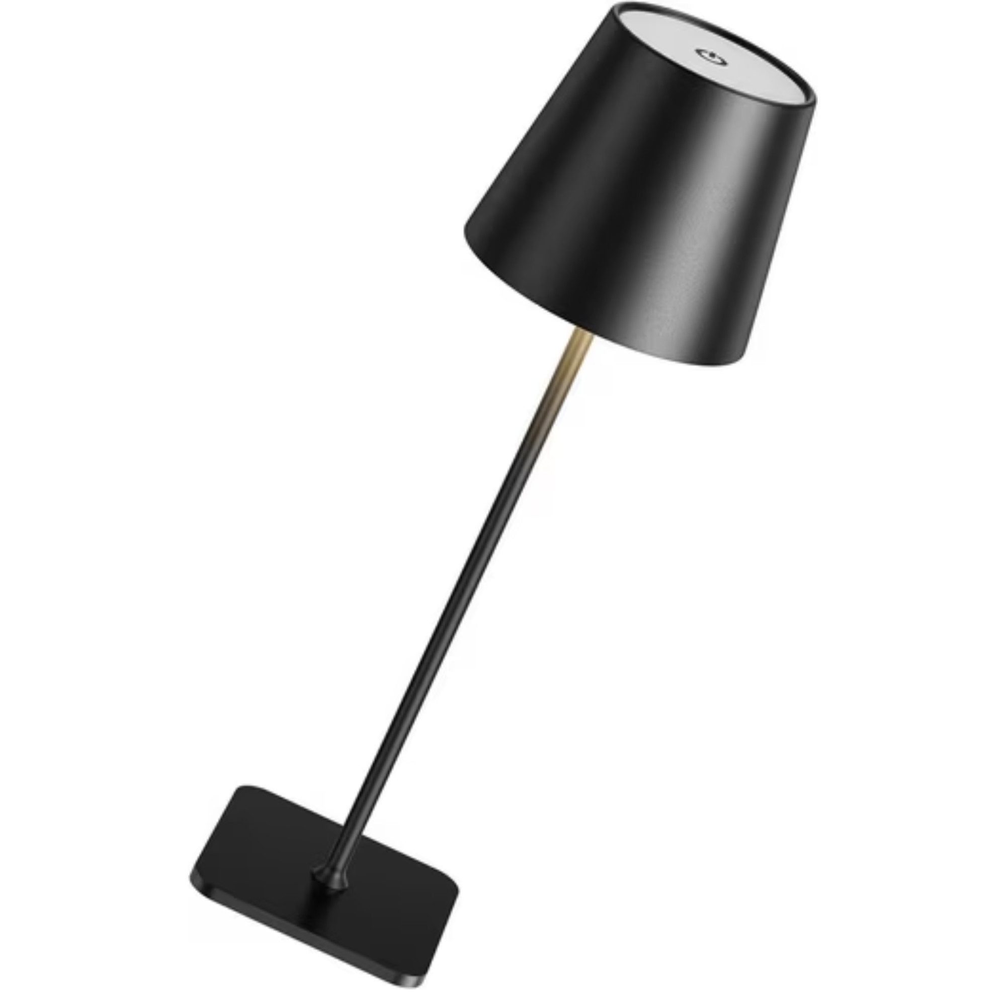 Vivitar LED Tischleuchte Kabellose dimmbare Tischlampe mit 5200-mAh-Akku, A günstig online kaufen