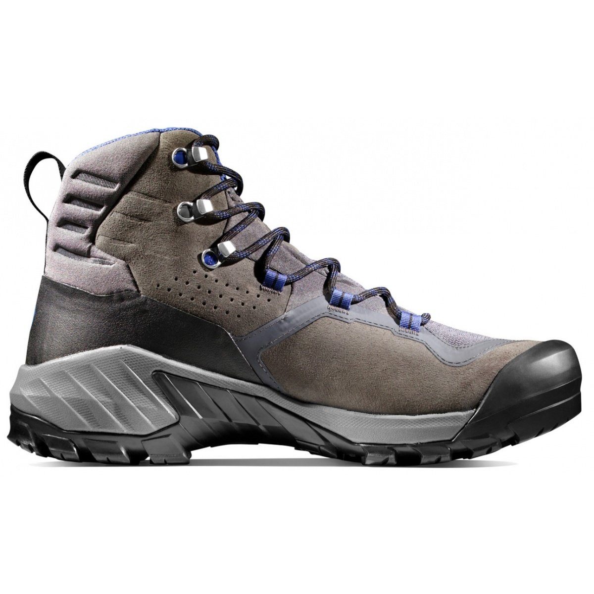 Mammut Sapuen High GTX titaniumgrau Herren günstig online kaufen