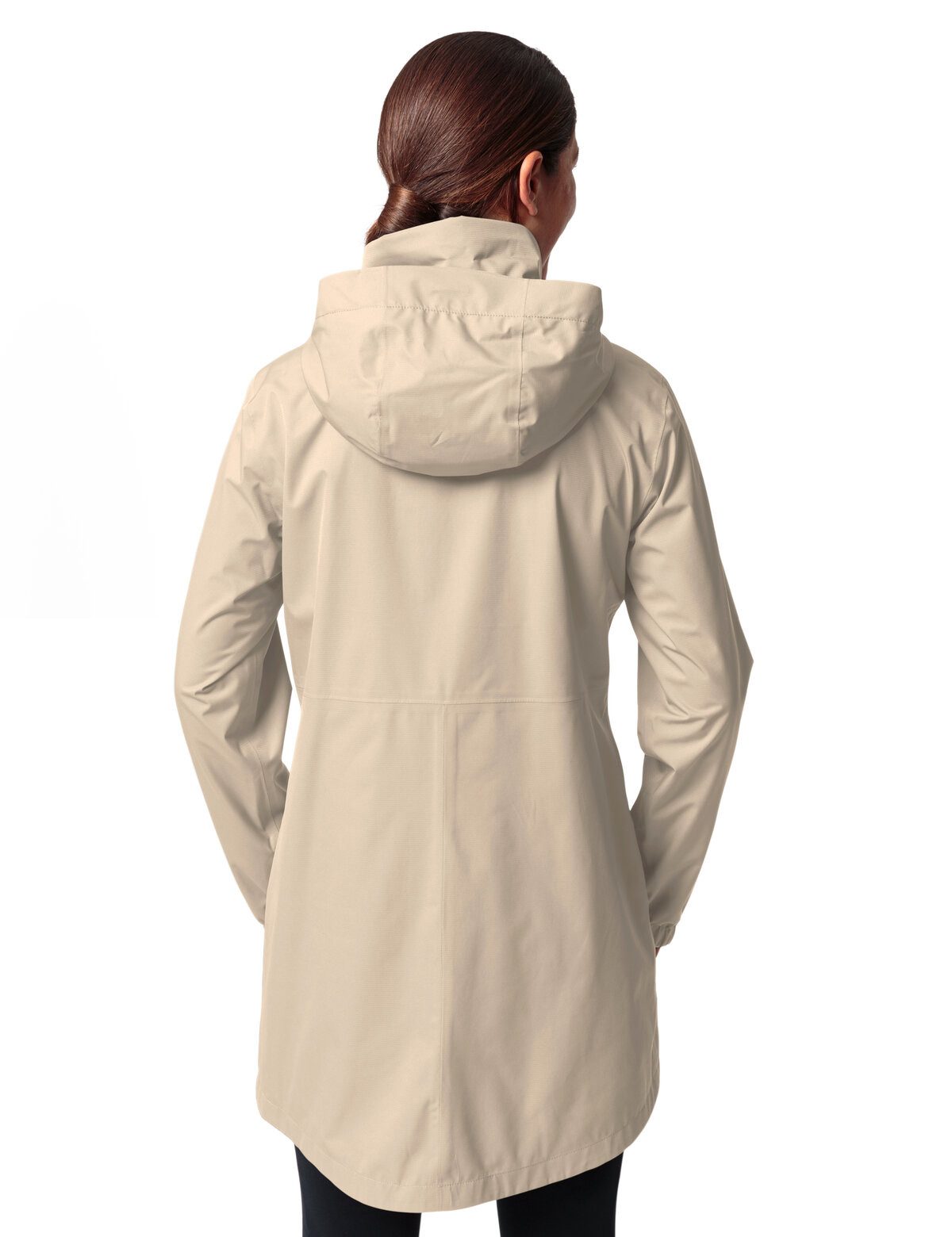 VAUDE Regenjacke WOMEN'S ESCAPE PARKA Winterjacke günstig online kaufen