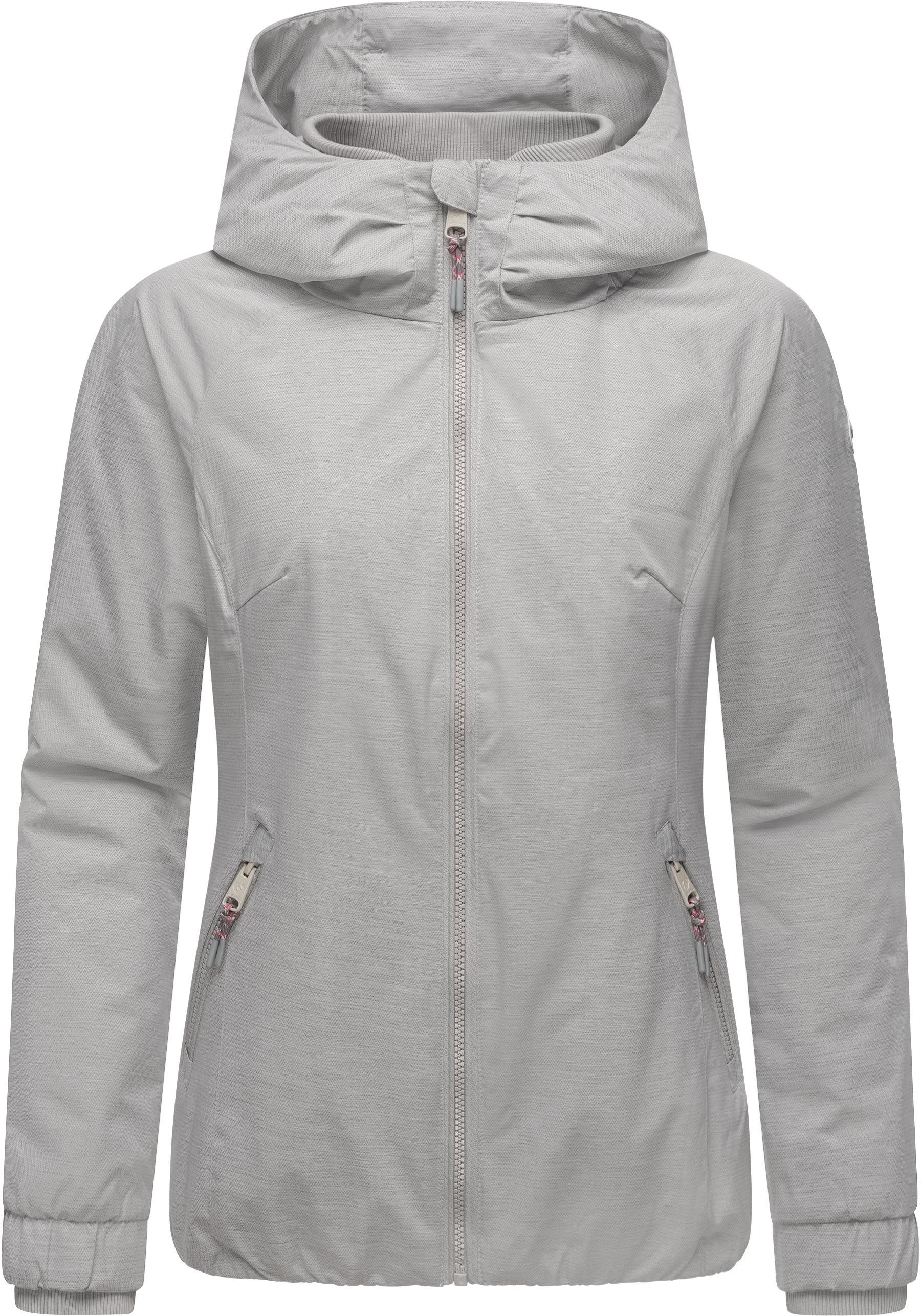 Winterjacke Dizzie Warm Rain