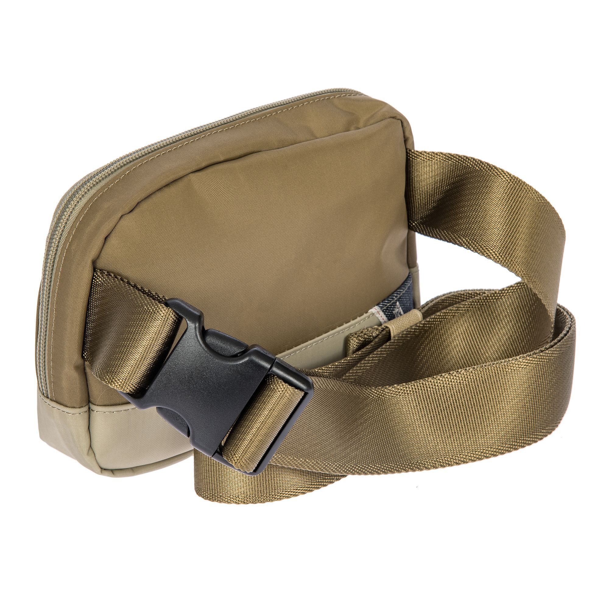Bric's Schultertasche Replay Sand Woo, Polyester