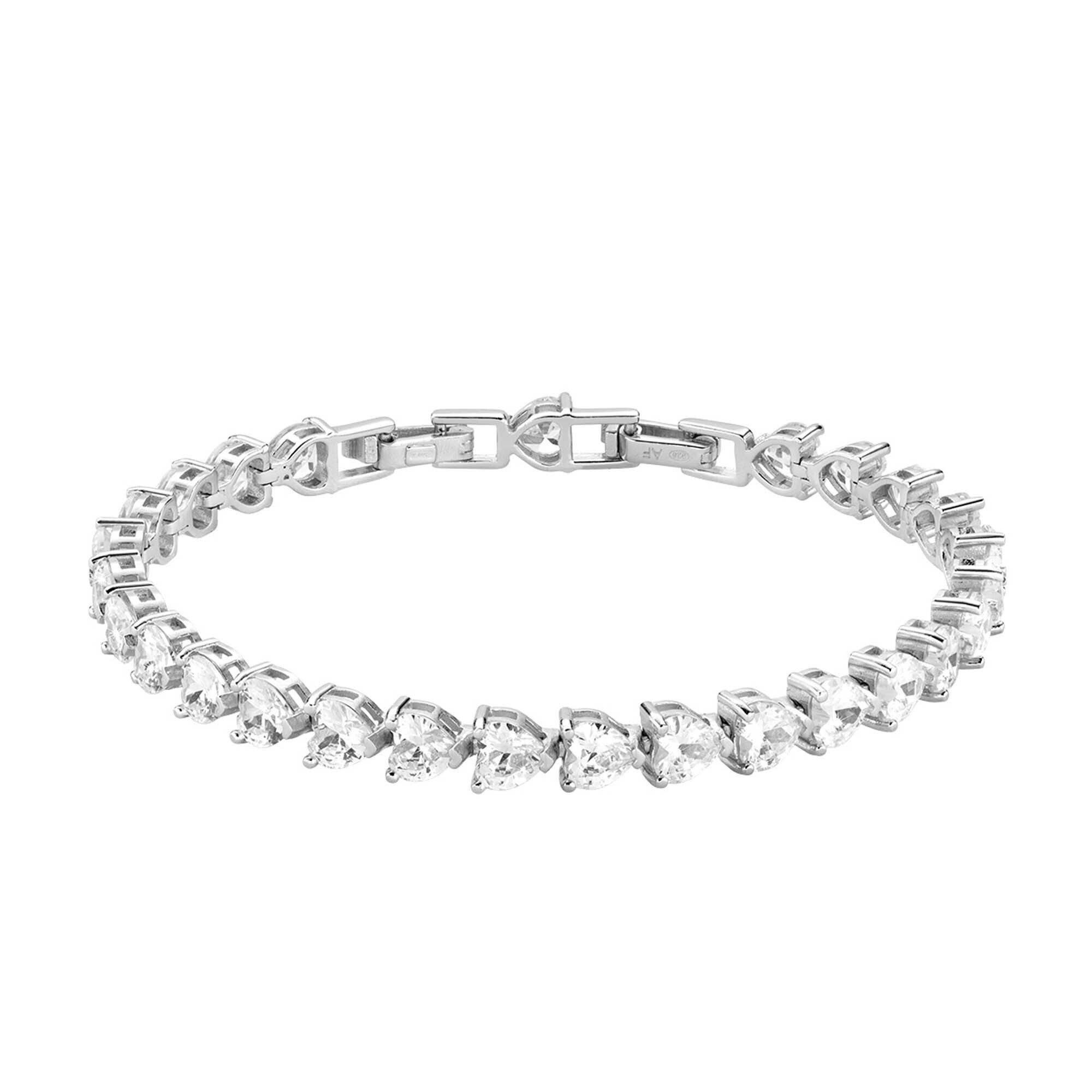 Amen Armband 925er Sterlingsilber