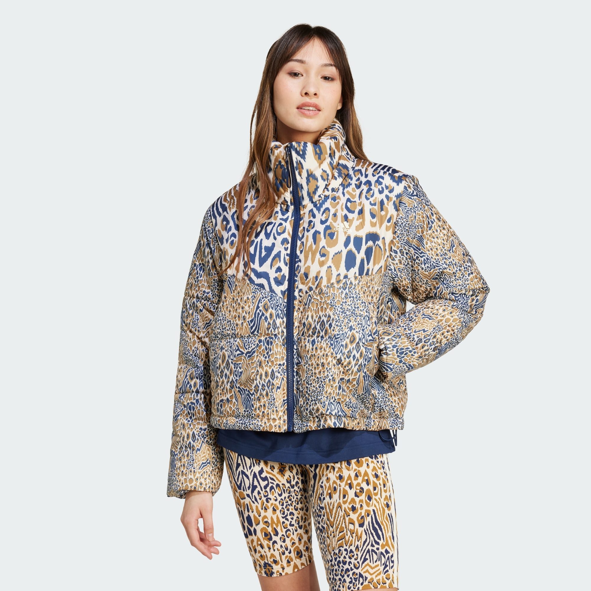adidas Sportswear Funktionsjacke ADIDAS X FARM günstig online kaufen