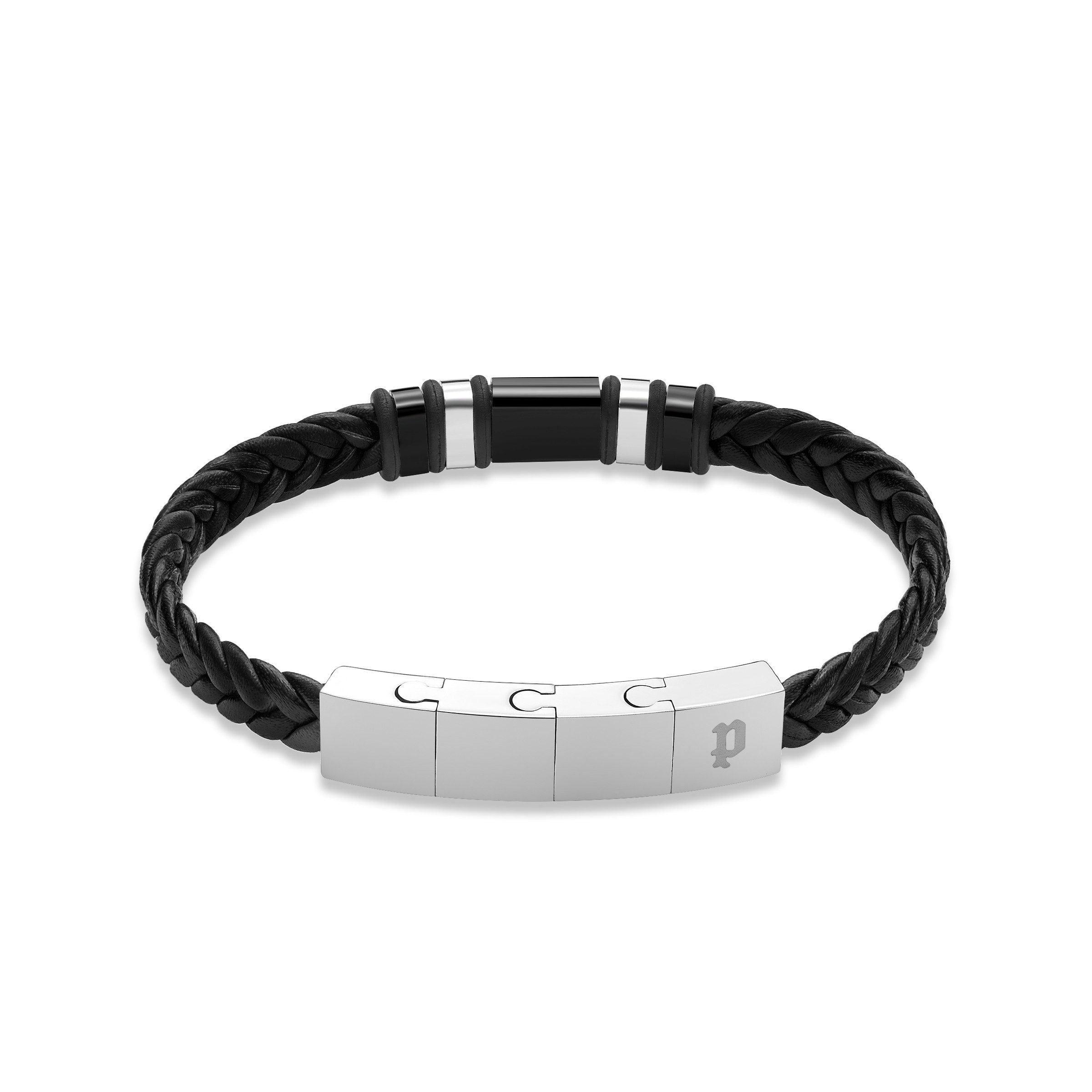 Police Armband Wavebreaker