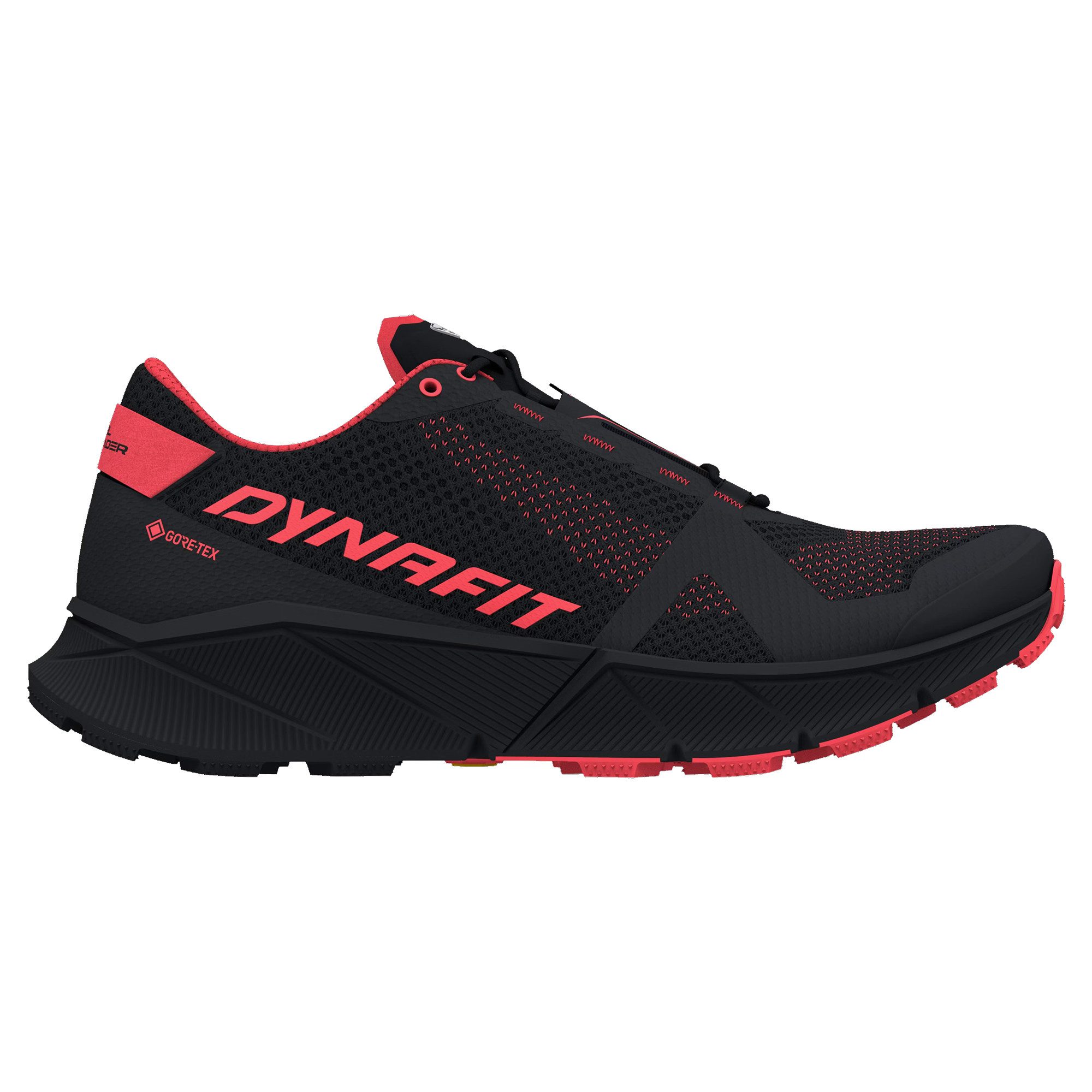 Dynafit DYNAFIT ULTRA 100 GTX W Damen Trailrunning Взуття Laufschuh (Paar, Vibram Traction Lugs)