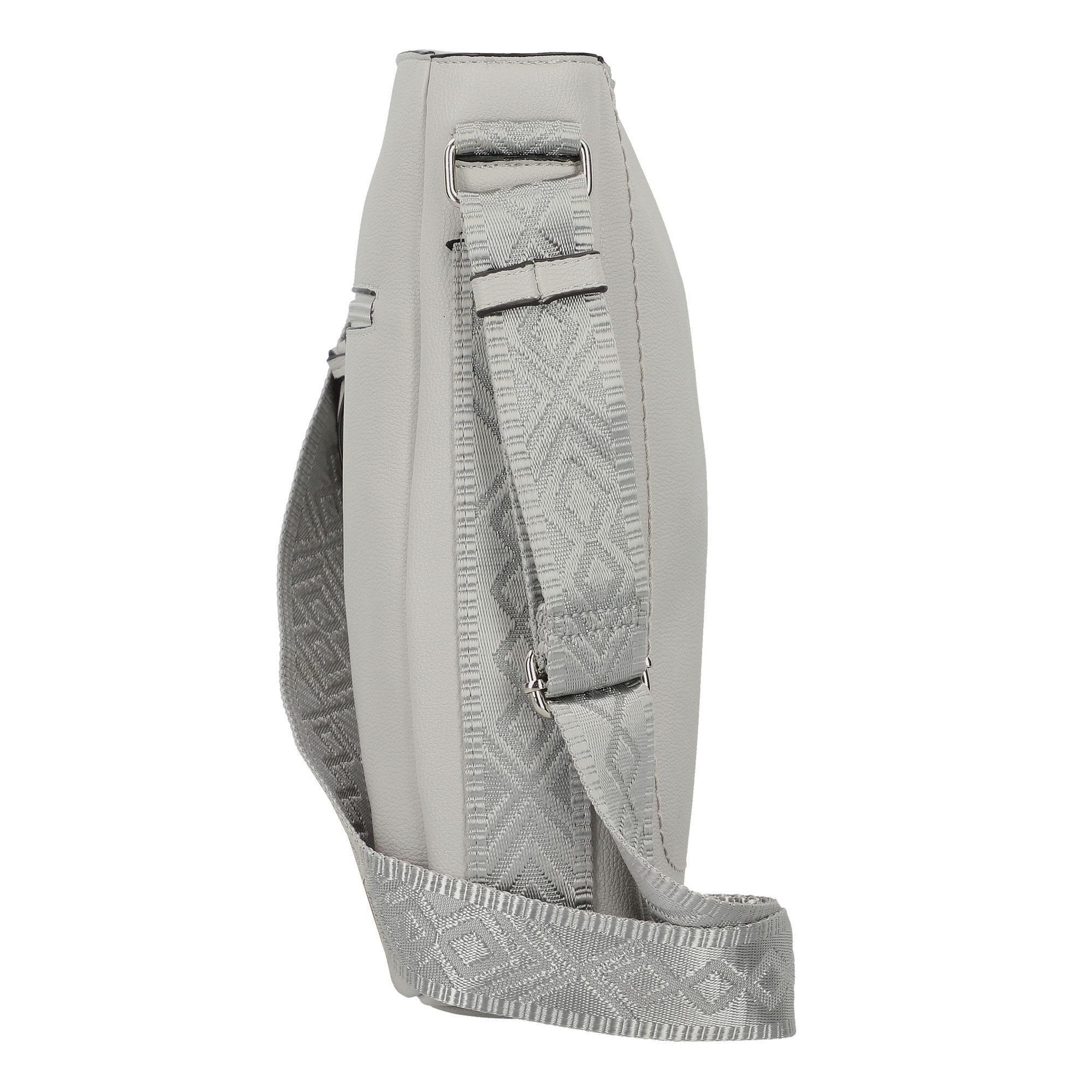 Gabor Umhängetasche Aileen, Polyurethan