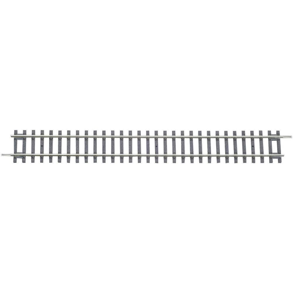Modelleisenbahn-Set H0 Piko A-Gleis